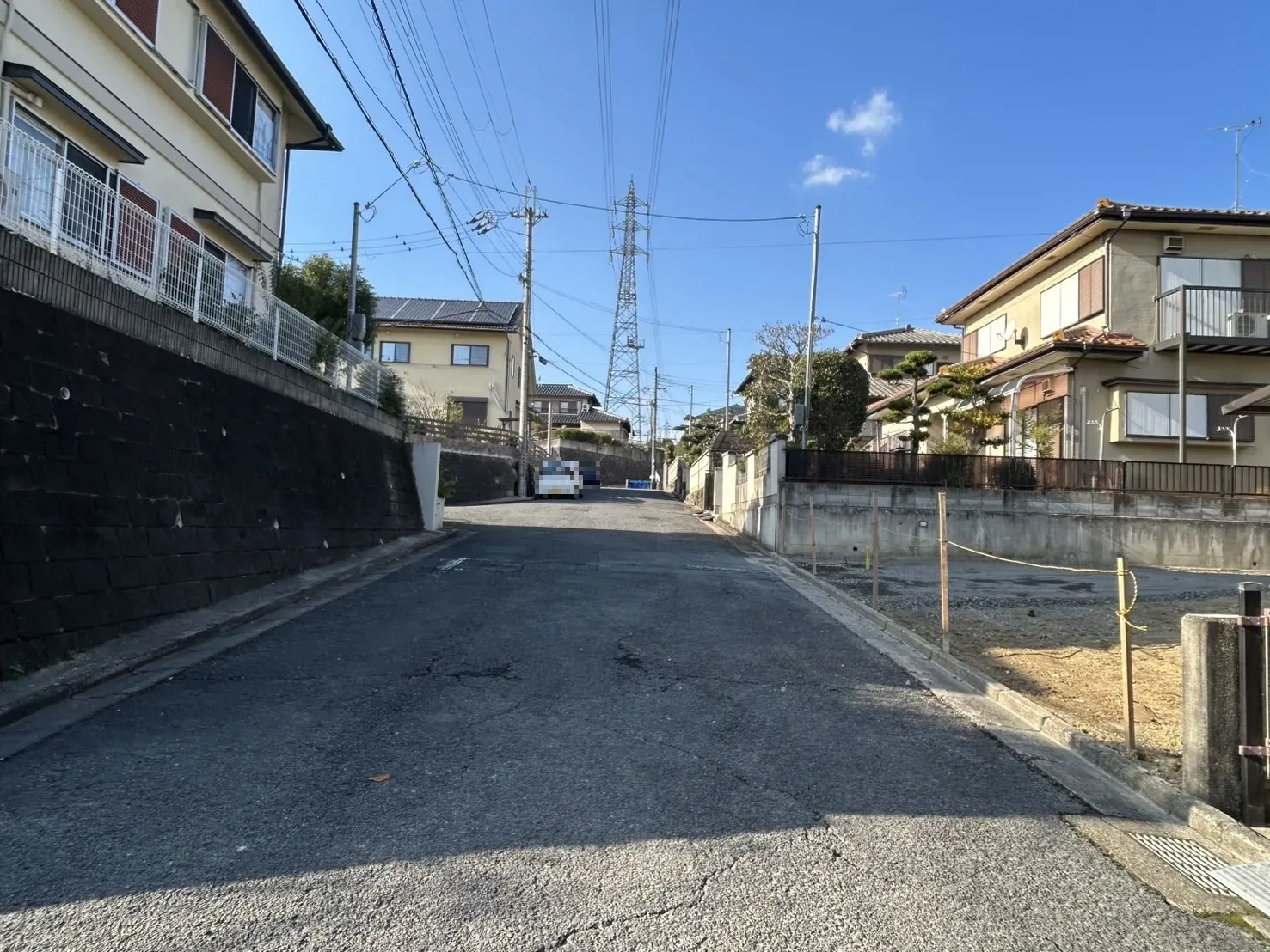 【現地写真】2025.11.21撮影
