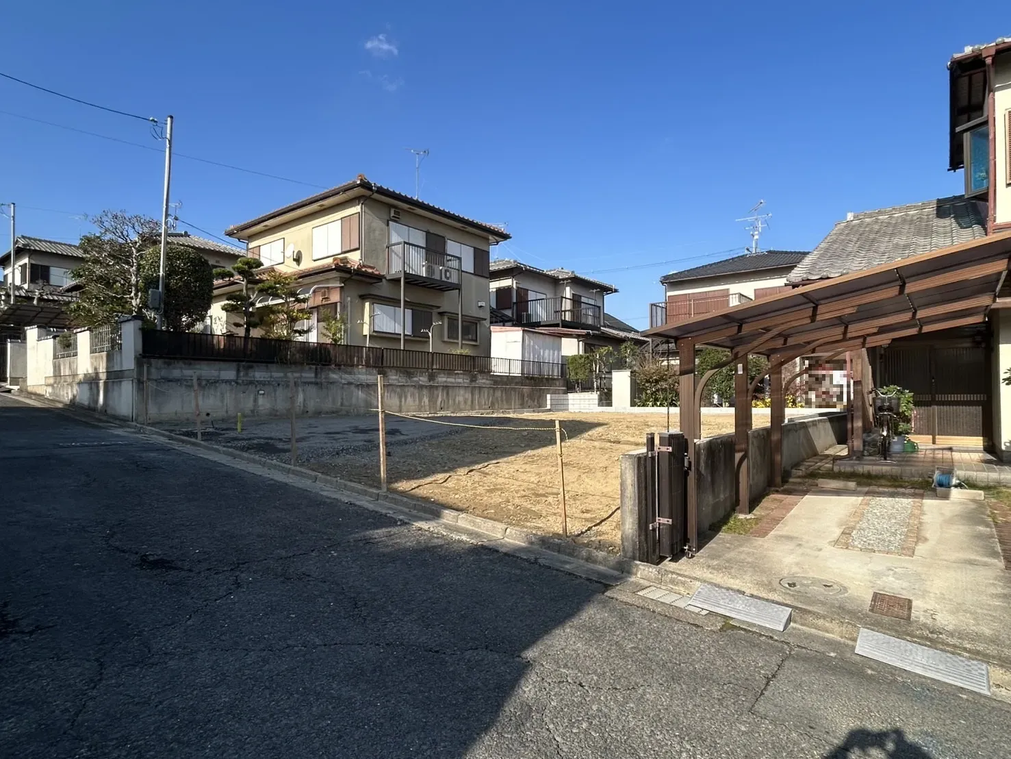 【現地写真】2025.11.21撮影