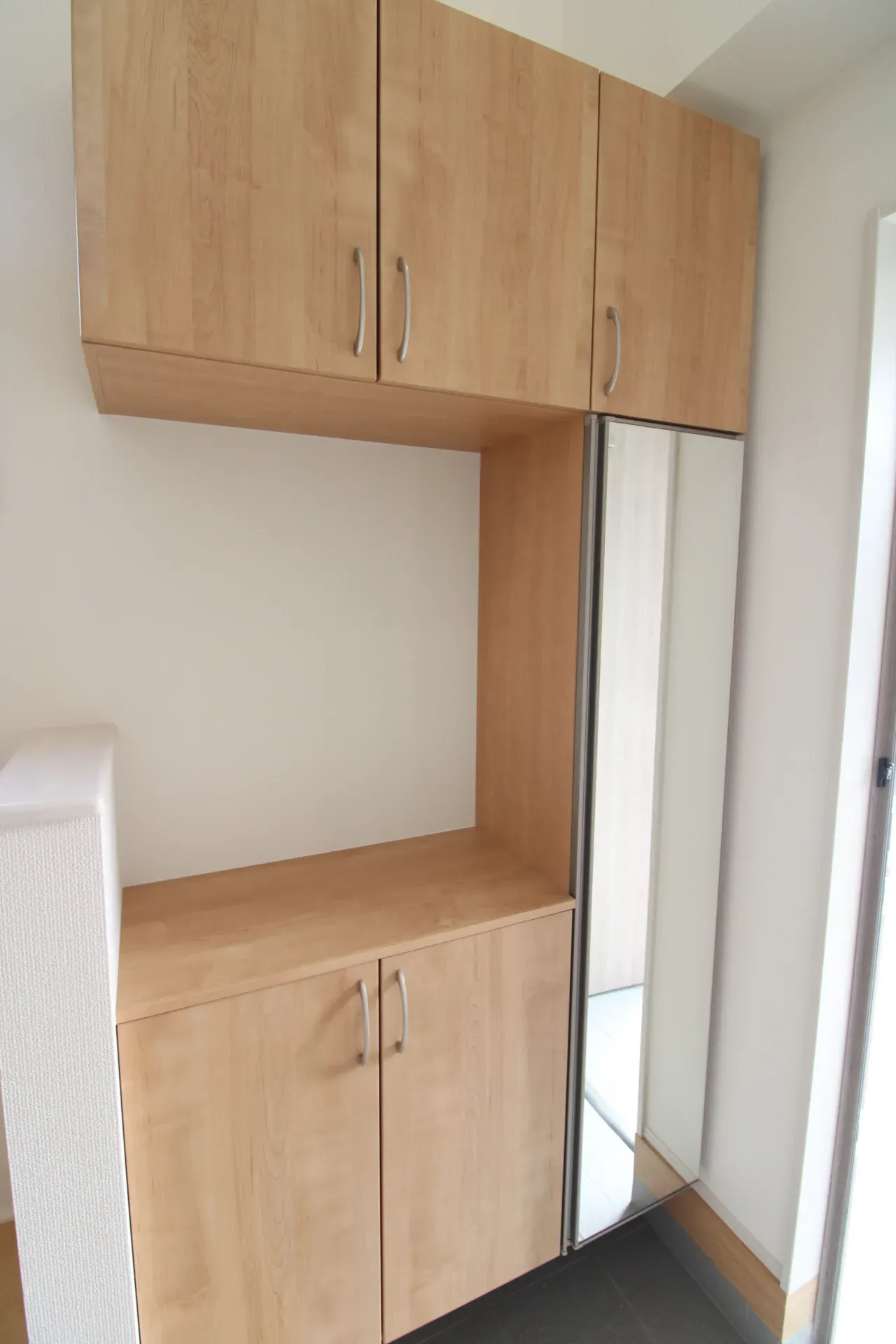 シューズボックス