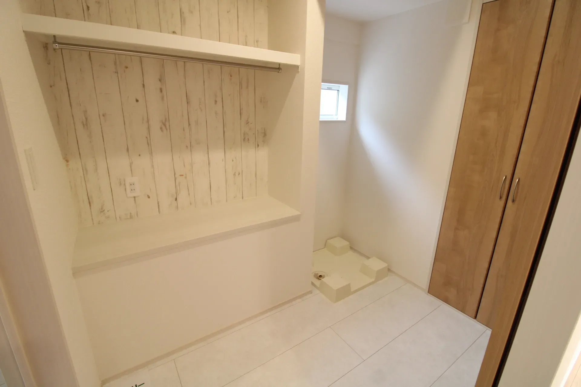 サニタリースペース