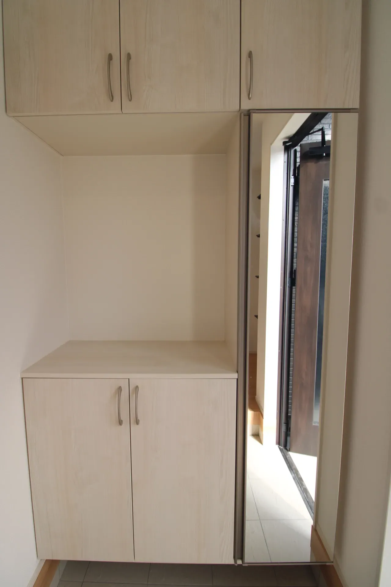 シューズボックス