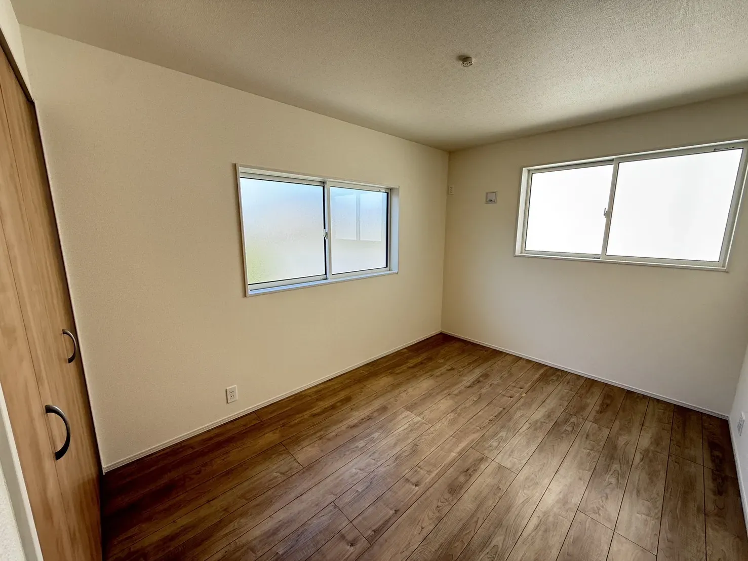 【②号棟6.0帖洋室】