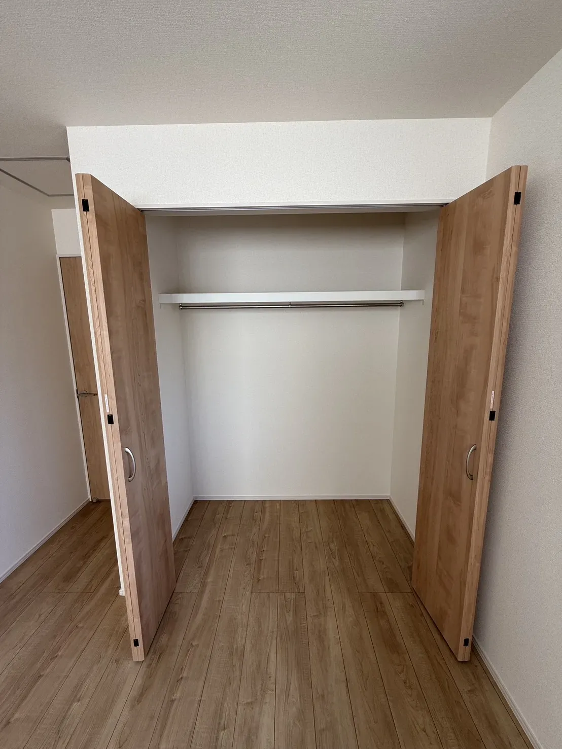 【②号棟収納】