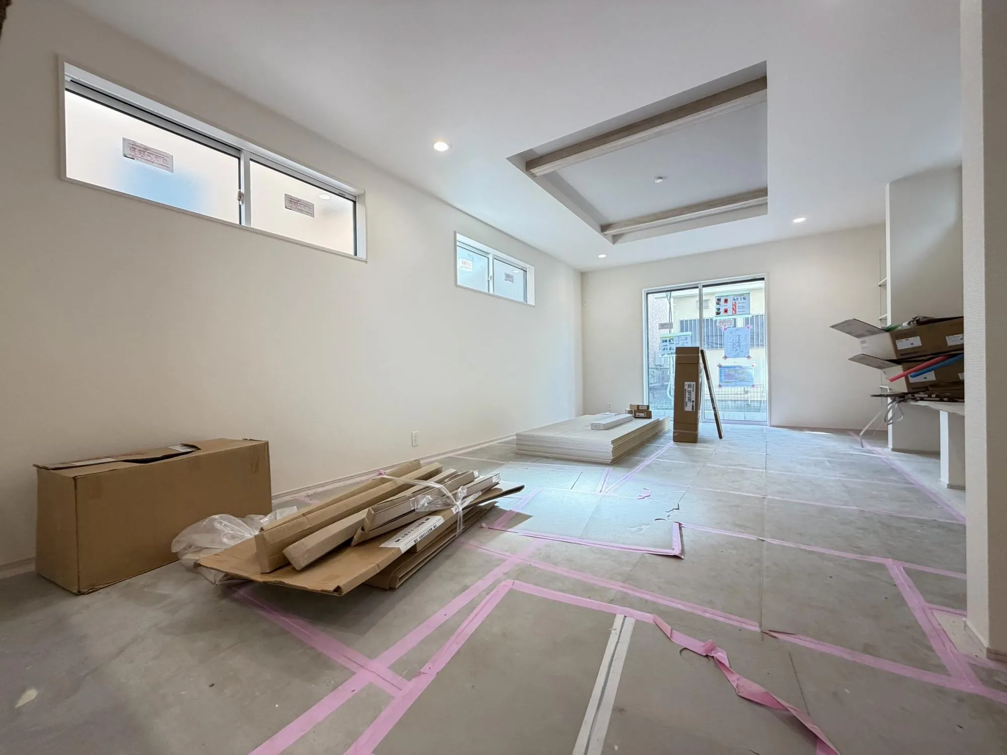 【未完成】20.56帖LDK