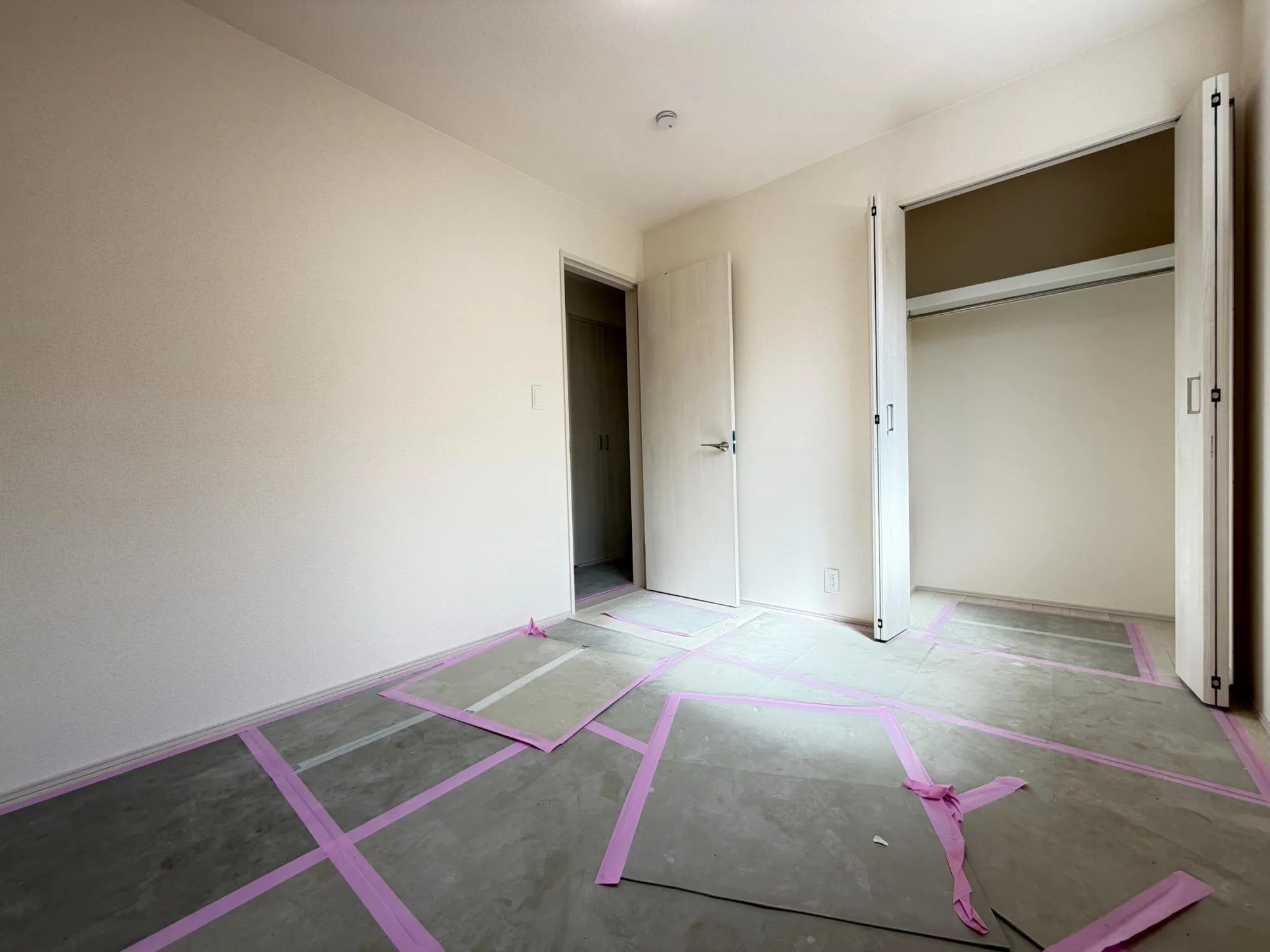 【未完成】5.25帖洋室