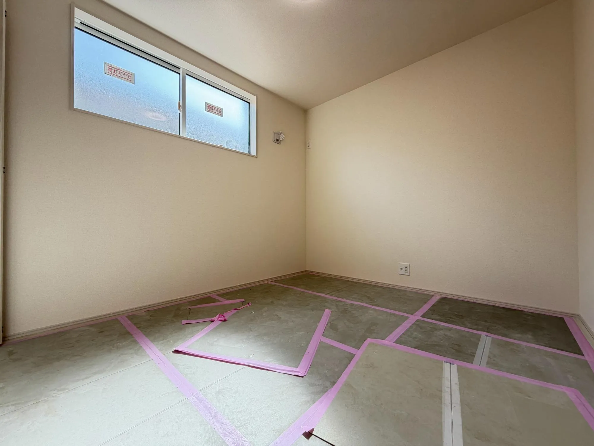 【未完成】5.25帖洋室