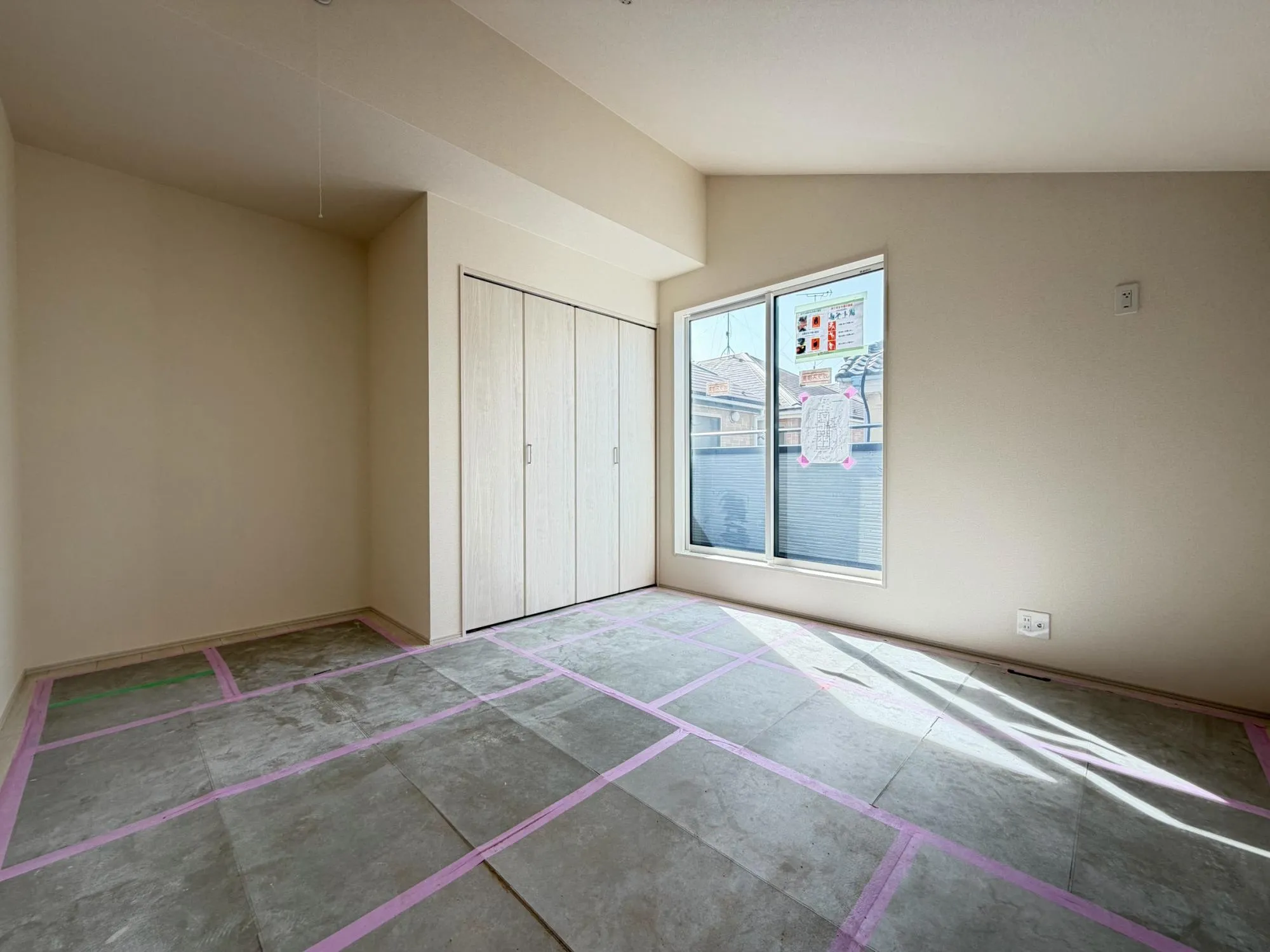 【未完成】8.5帖主寝室