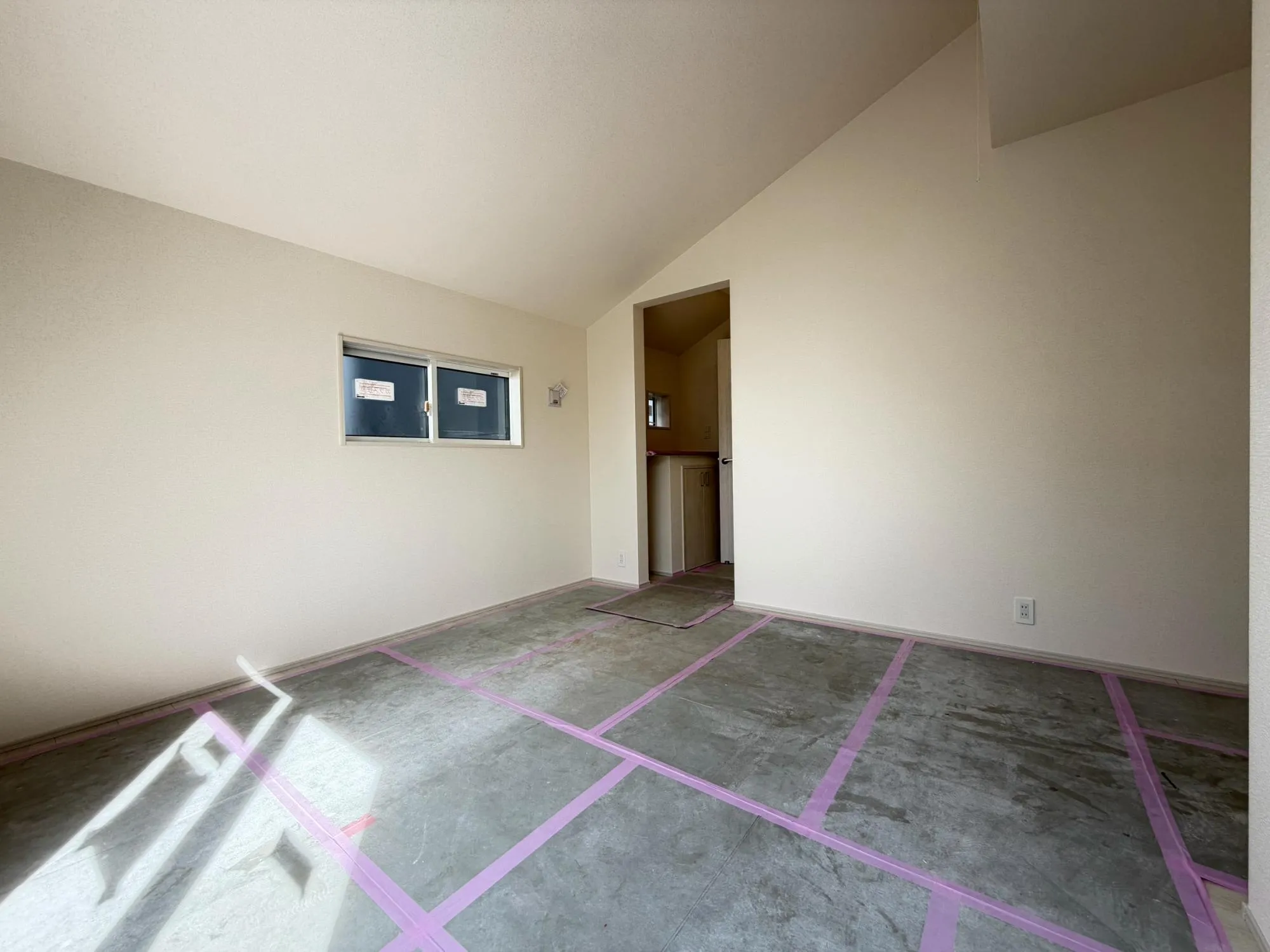 【未完成】8.5帖主寝室