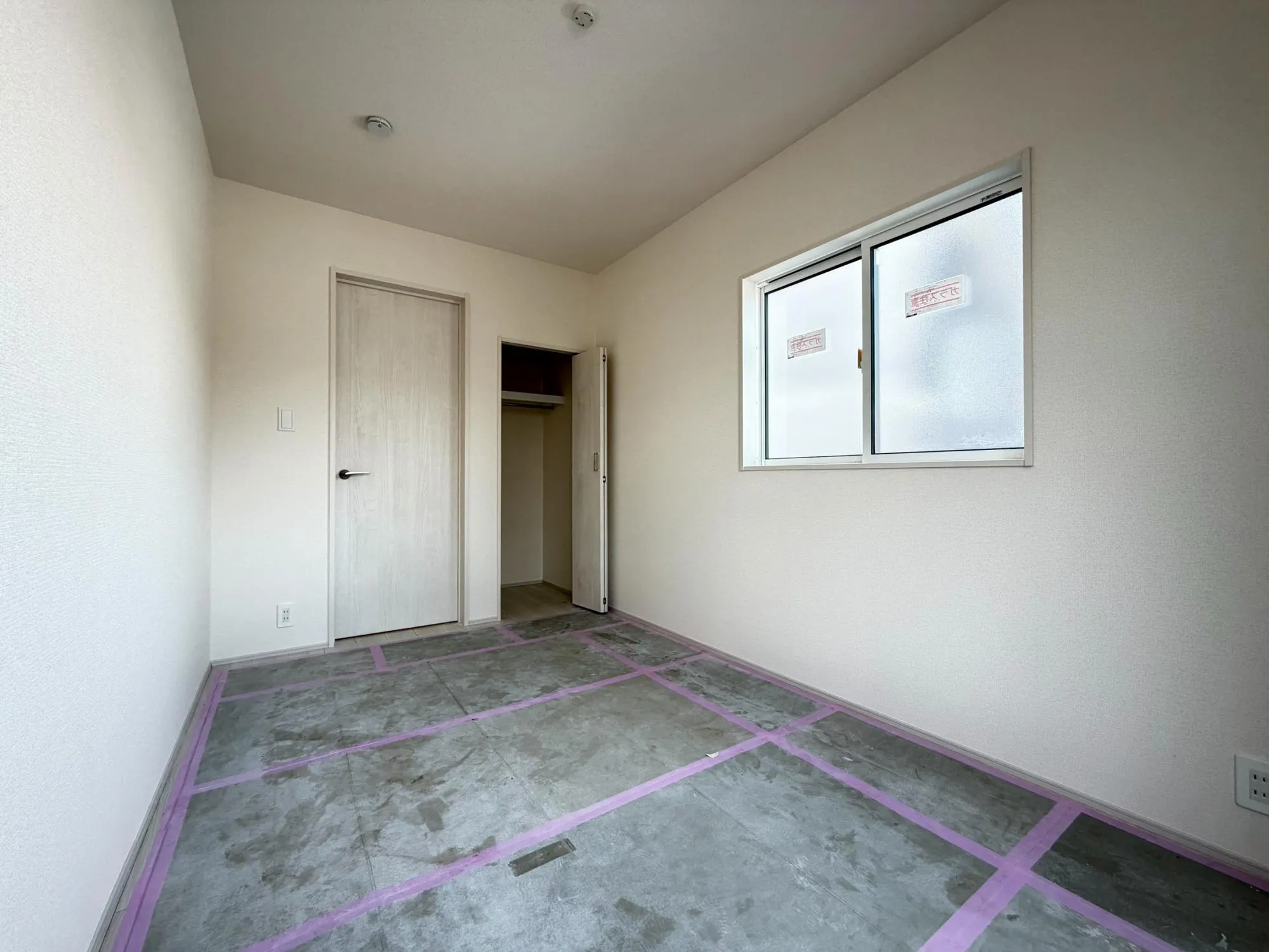 【未完成】5.0帖洋室