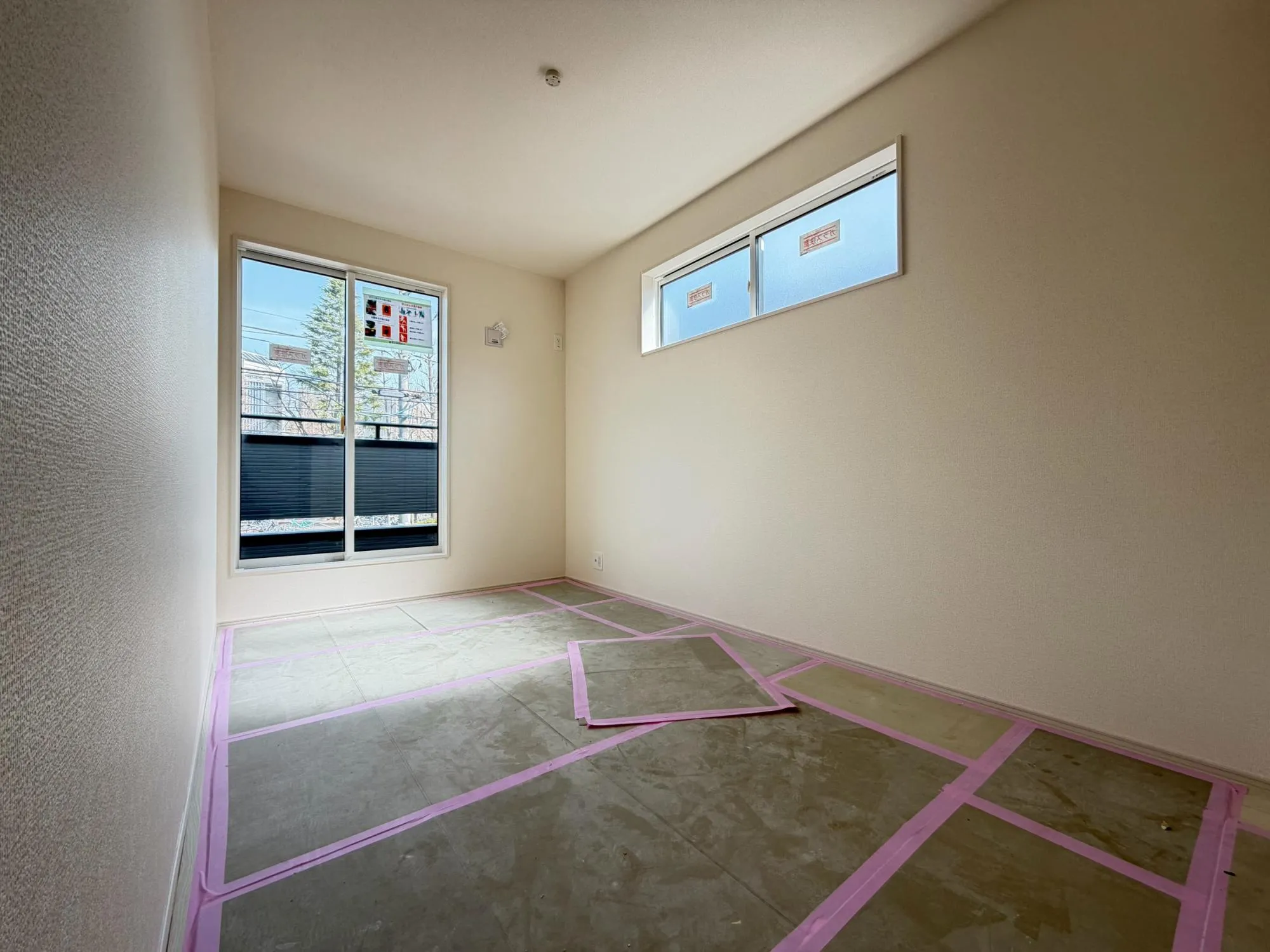 【未完成】5.25帖洋室