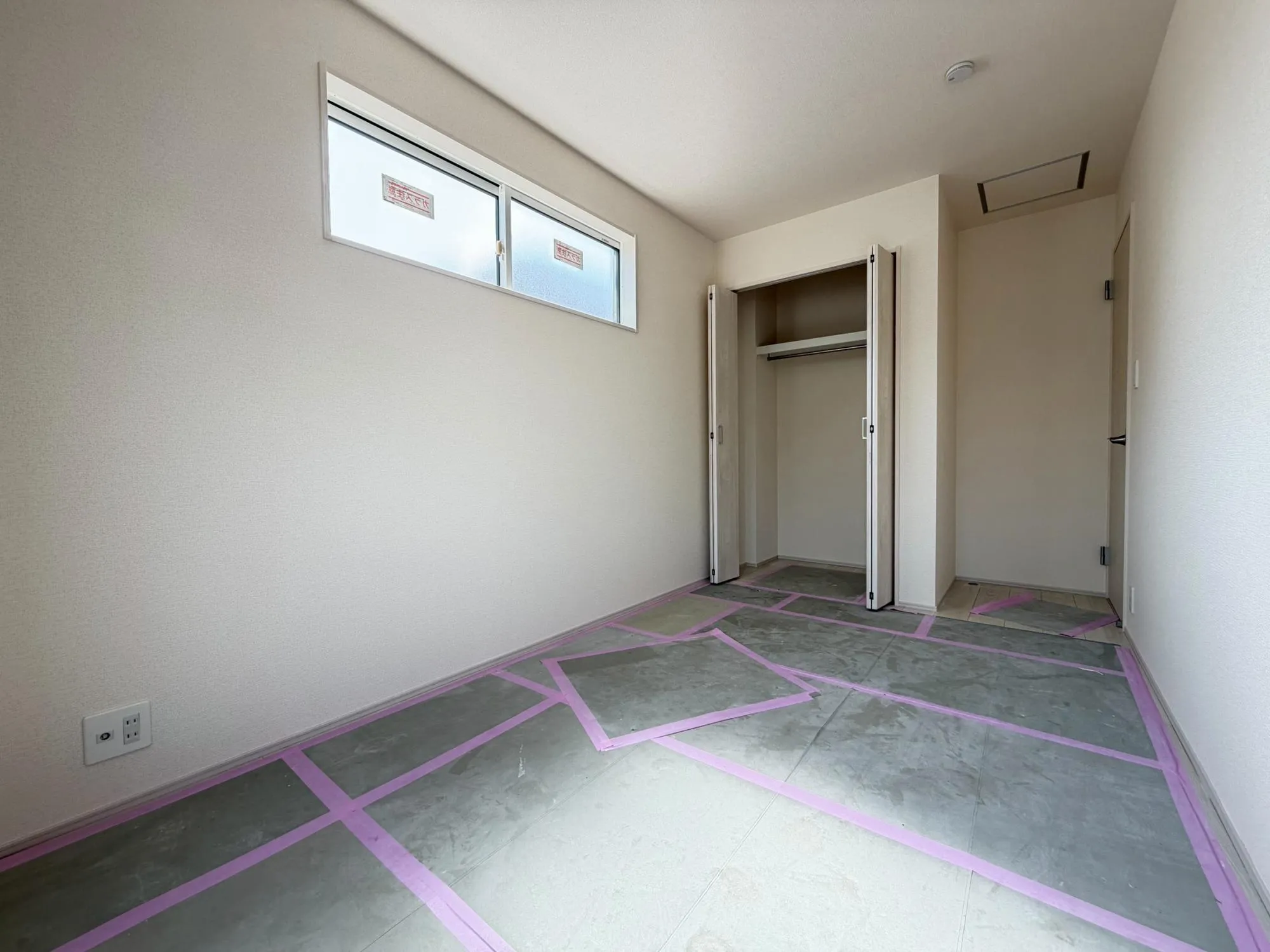 【未完成】5.25帖洋室