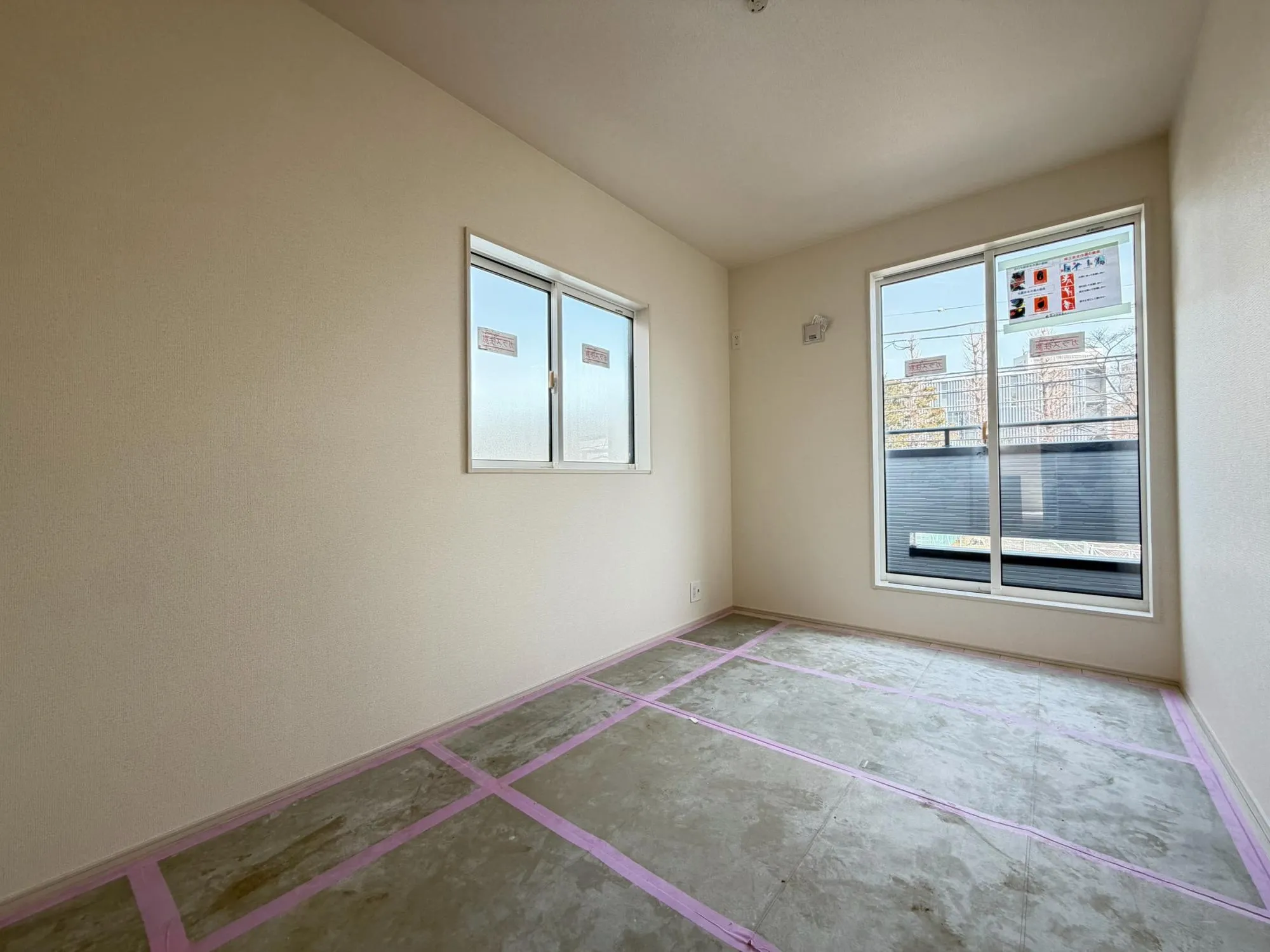 【未完成】5.0帖洋室