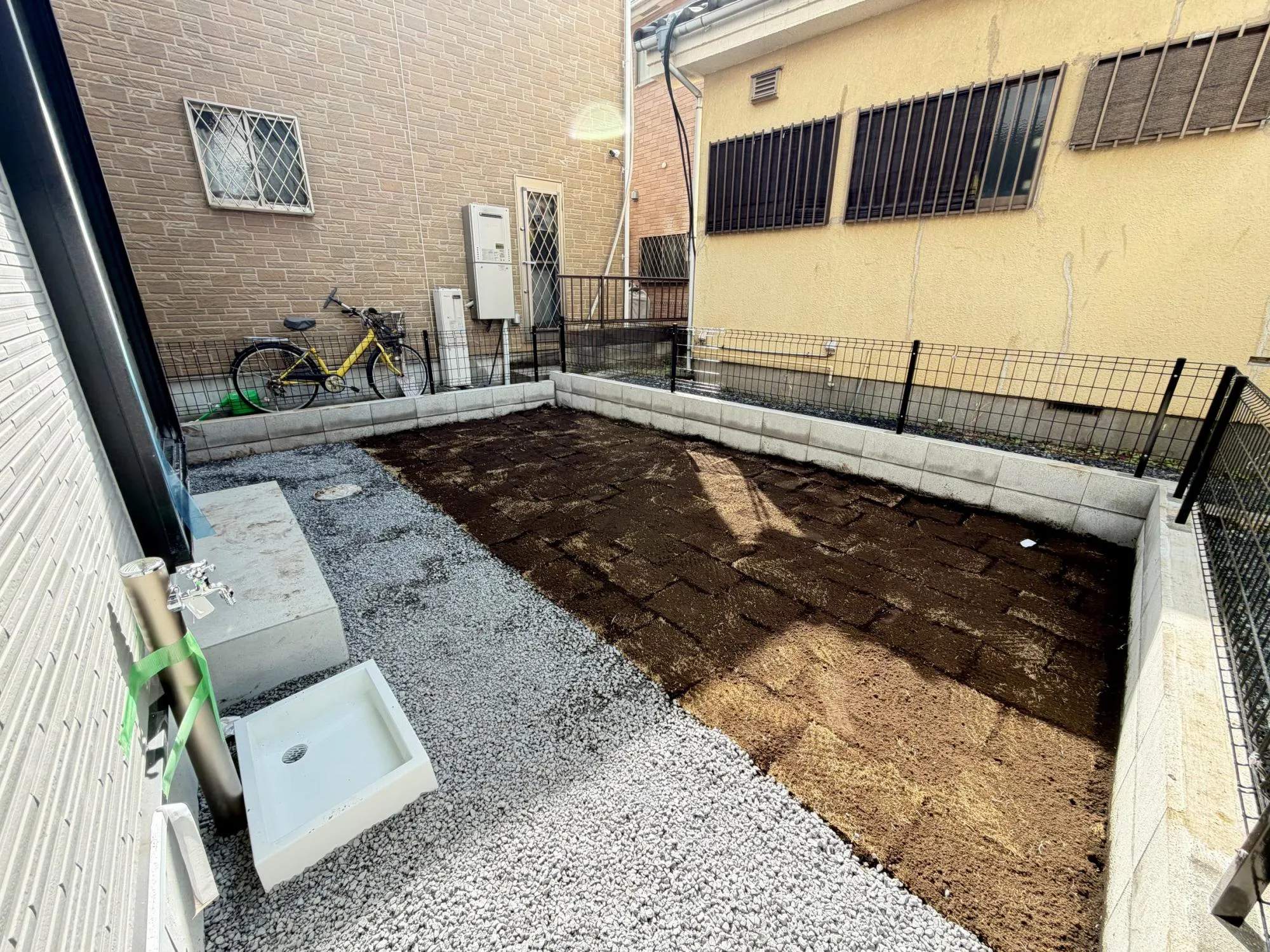 完成予想図(外観)