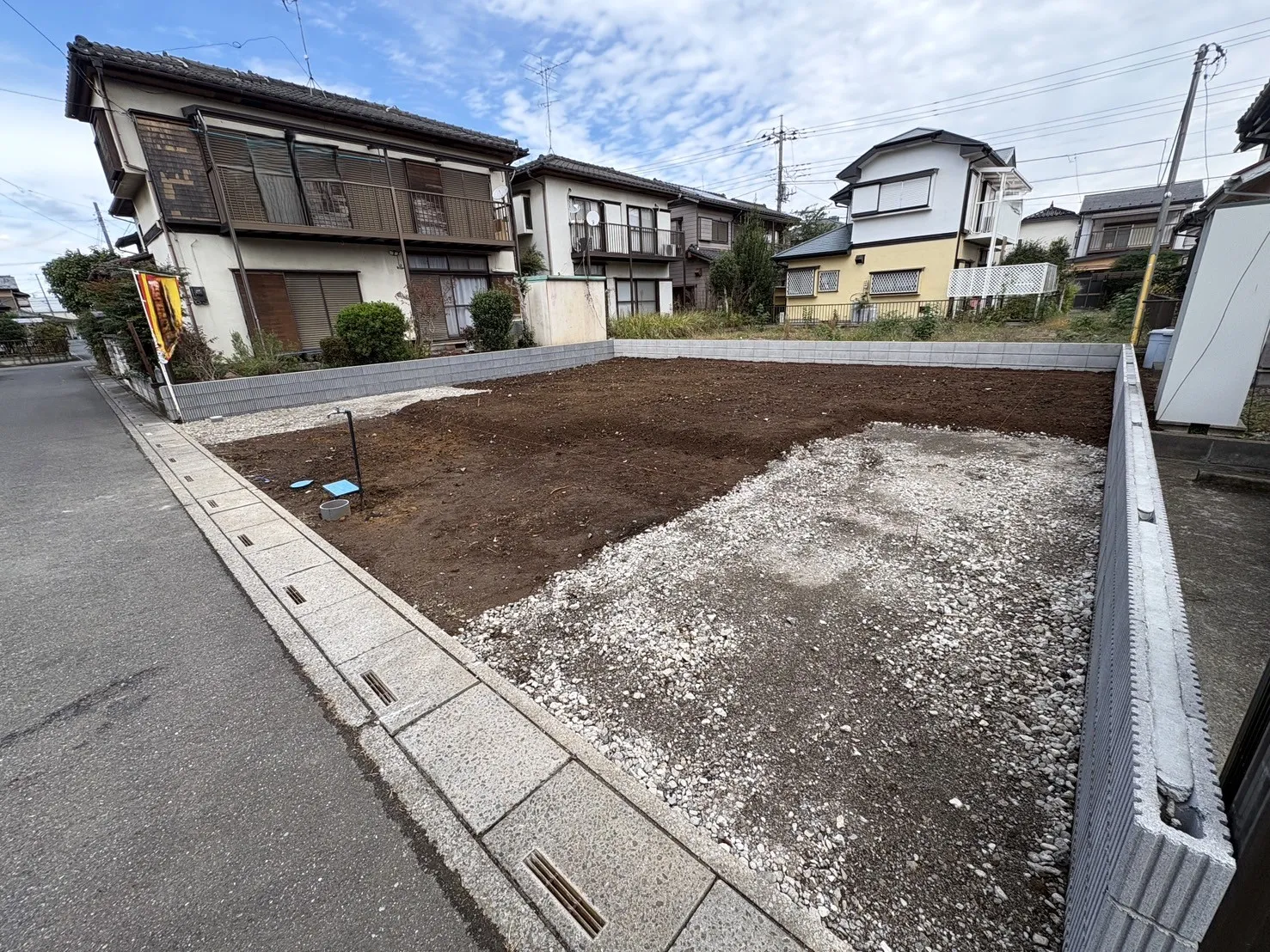 【販売現地】安心の住宅性能評価W取得(設計・建設)