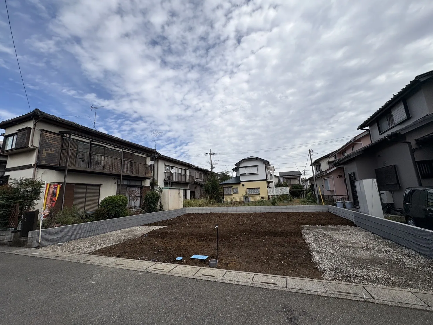 【販売現地】便利なバス便あり♪