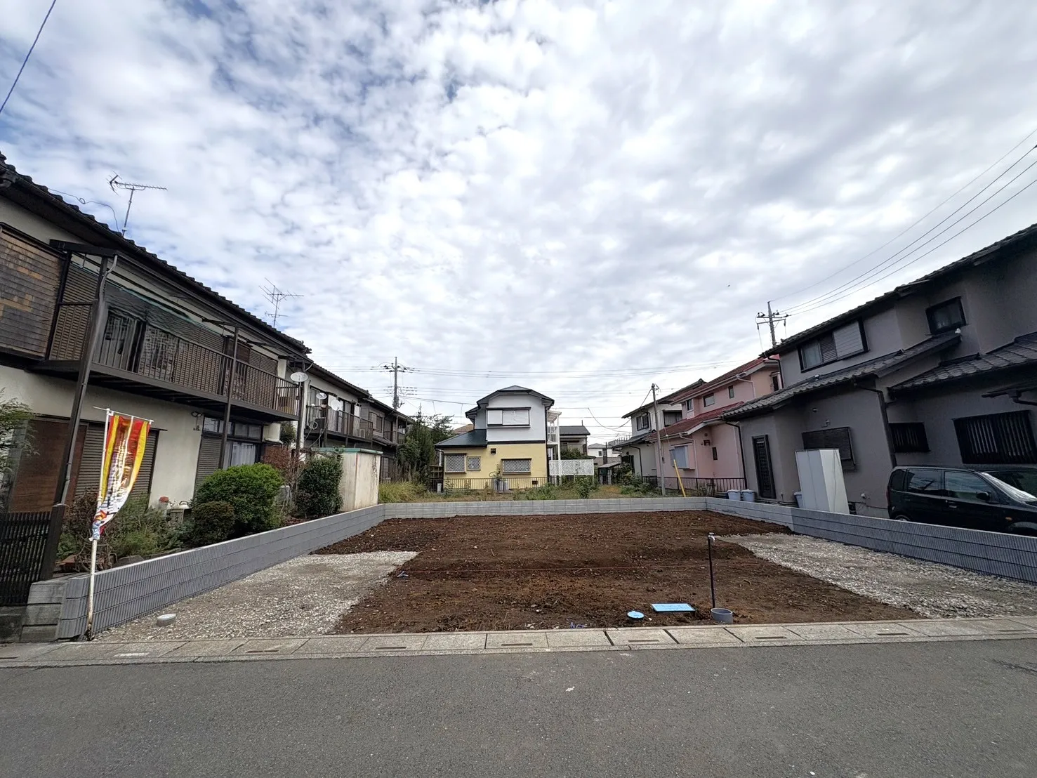 【販売現地】太陽光パネル標準装備♪