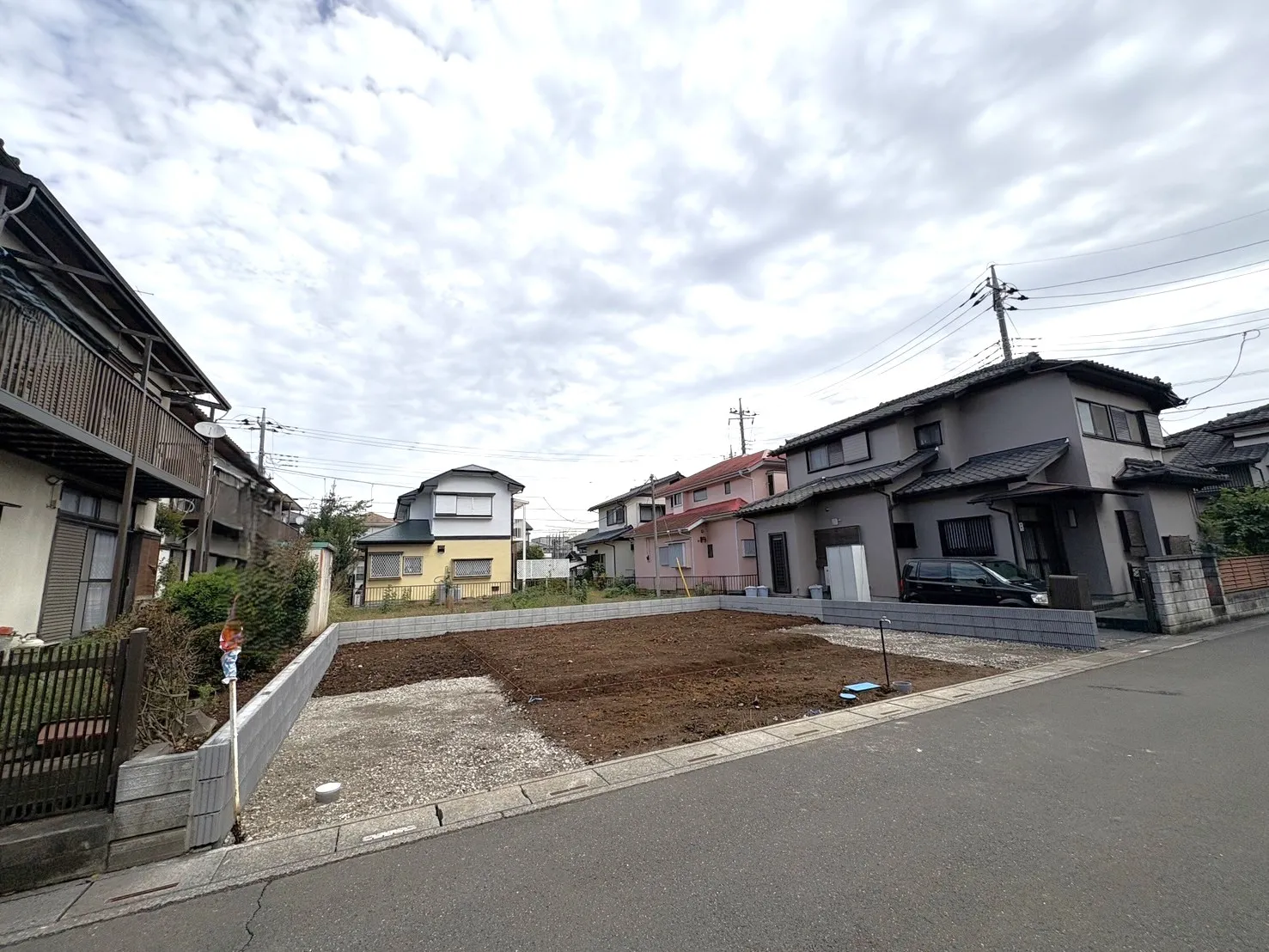 【販売現地】繰り返す地震に強い制震ダンパー導入♪