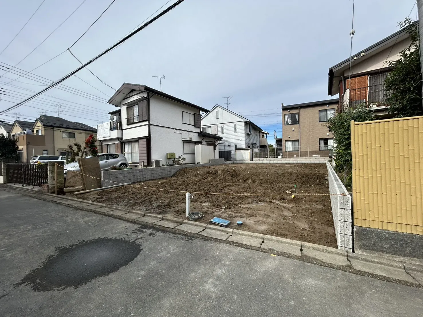 現況写真2025.11.2撮影