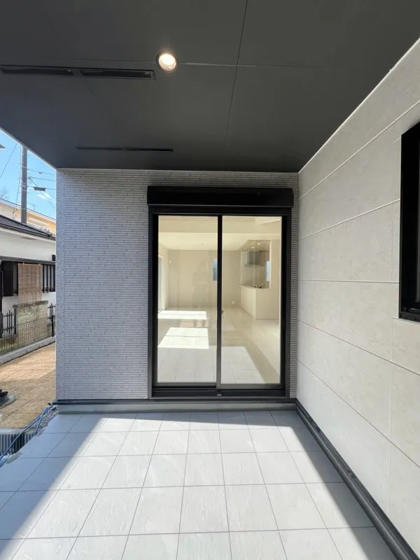 センターガーデンテラス