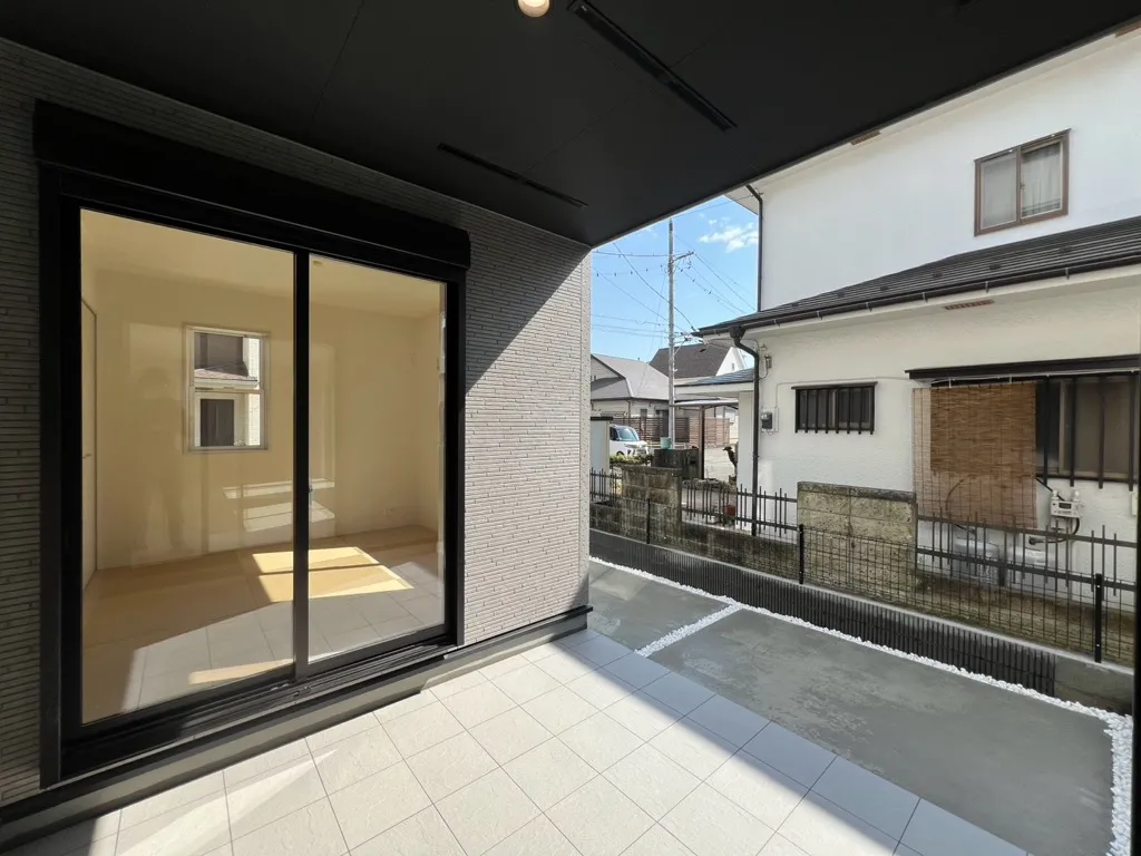 センターガーデンテラス