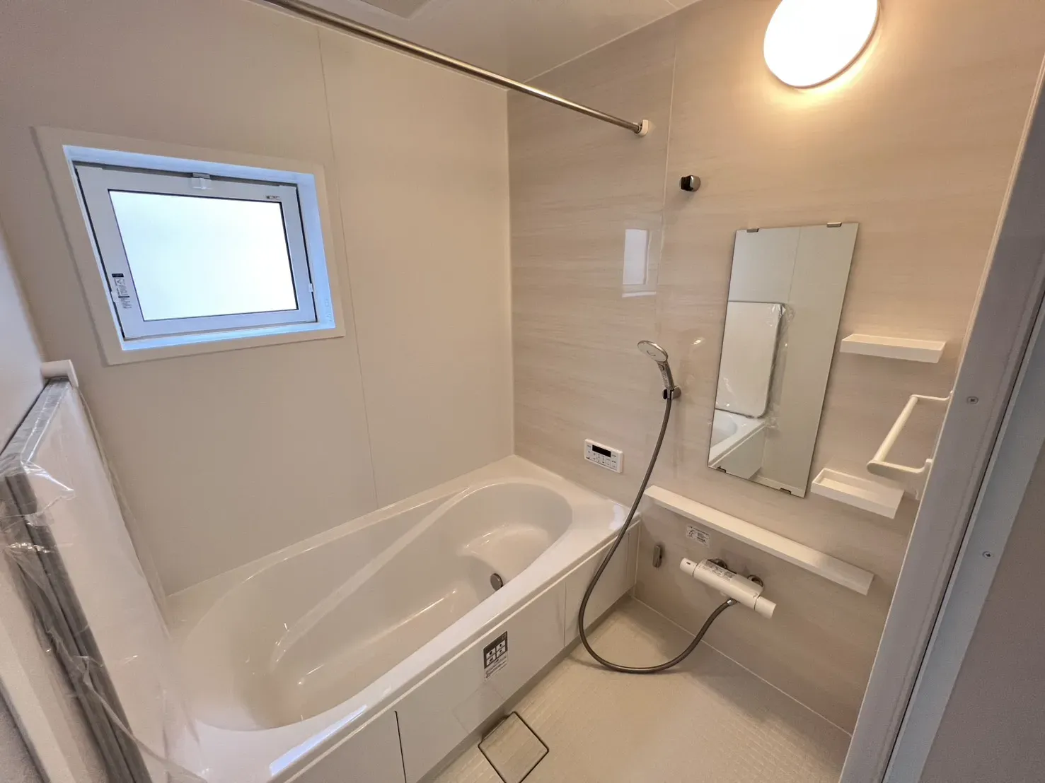 【ユニットバス】