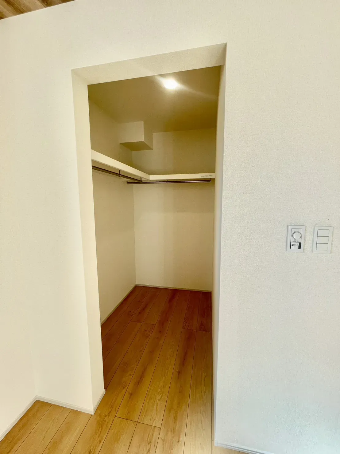 2号棟:洋室(6.0J) 【WCL】