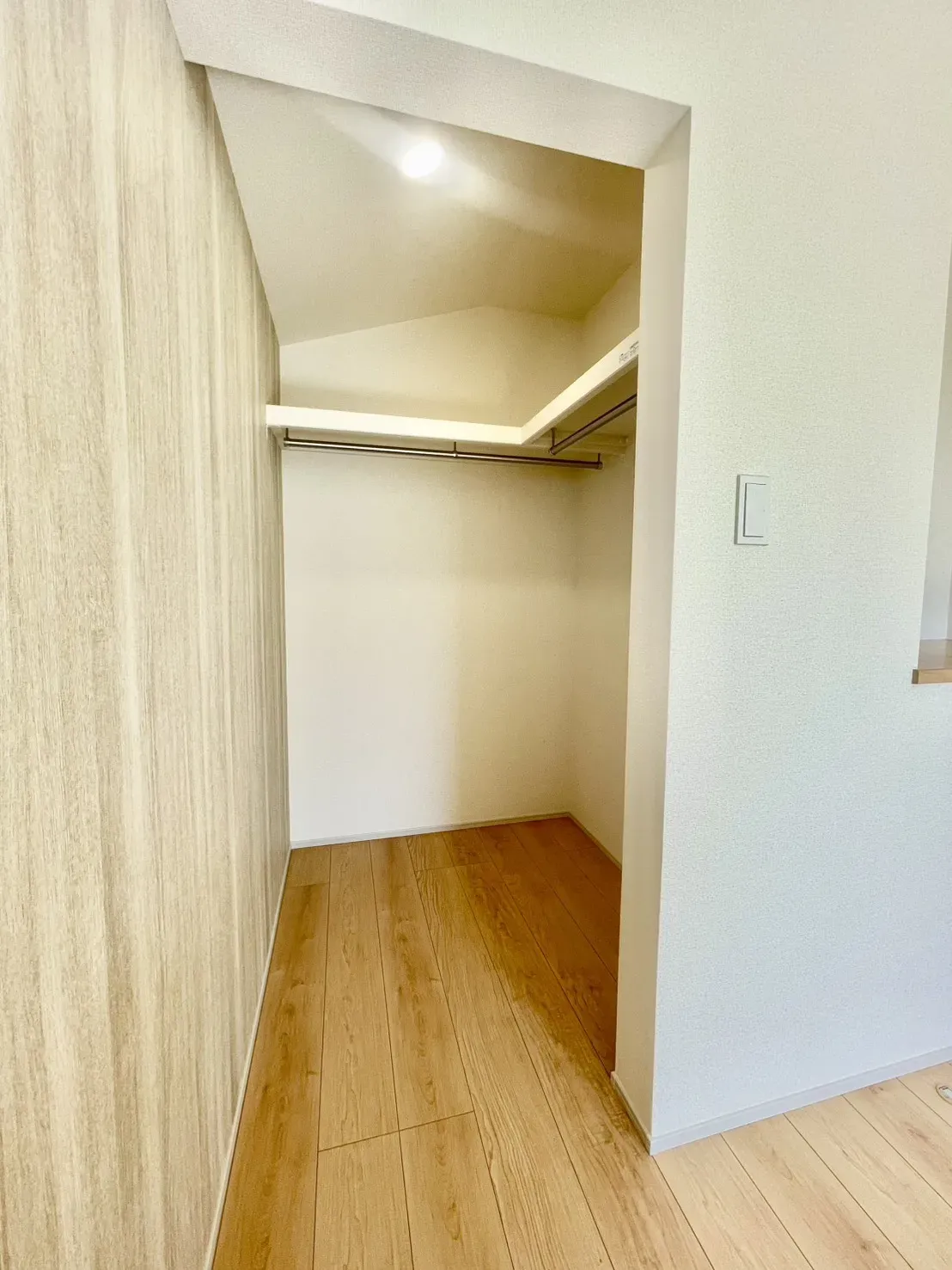 2号棟:洋室(5.25J) 【WCL】