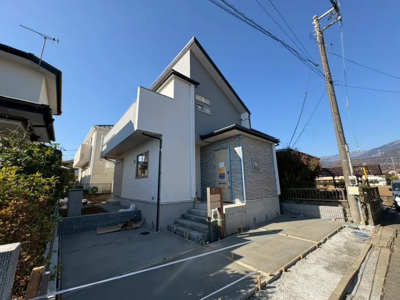 外観写真(R8.1.16)