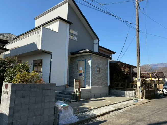 外観写真(R8.1.16)