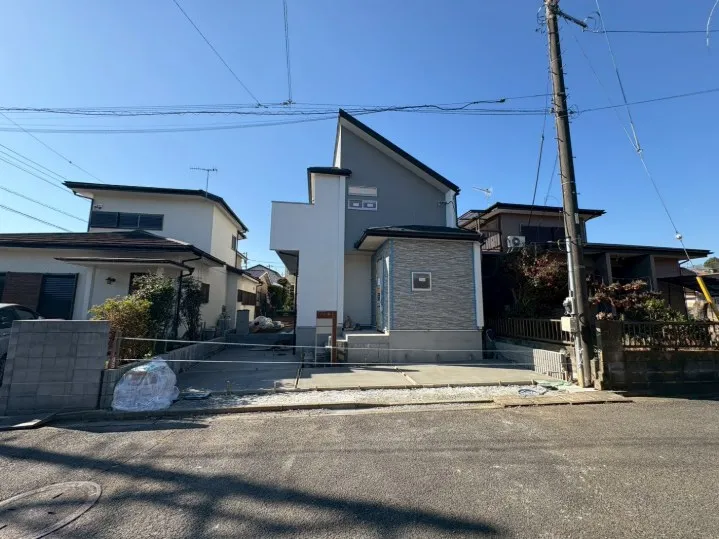 外観写真(R8.1.16)