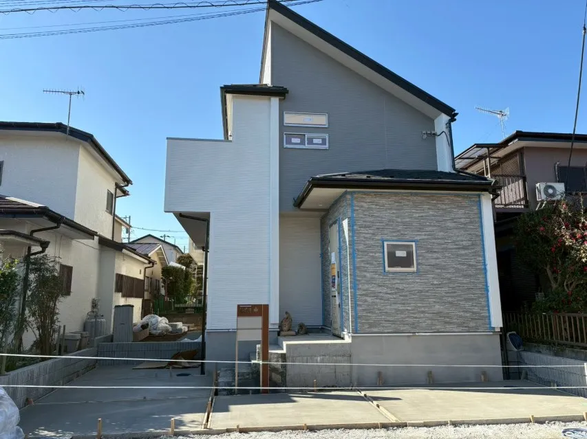 外観写真(R8.1.16)