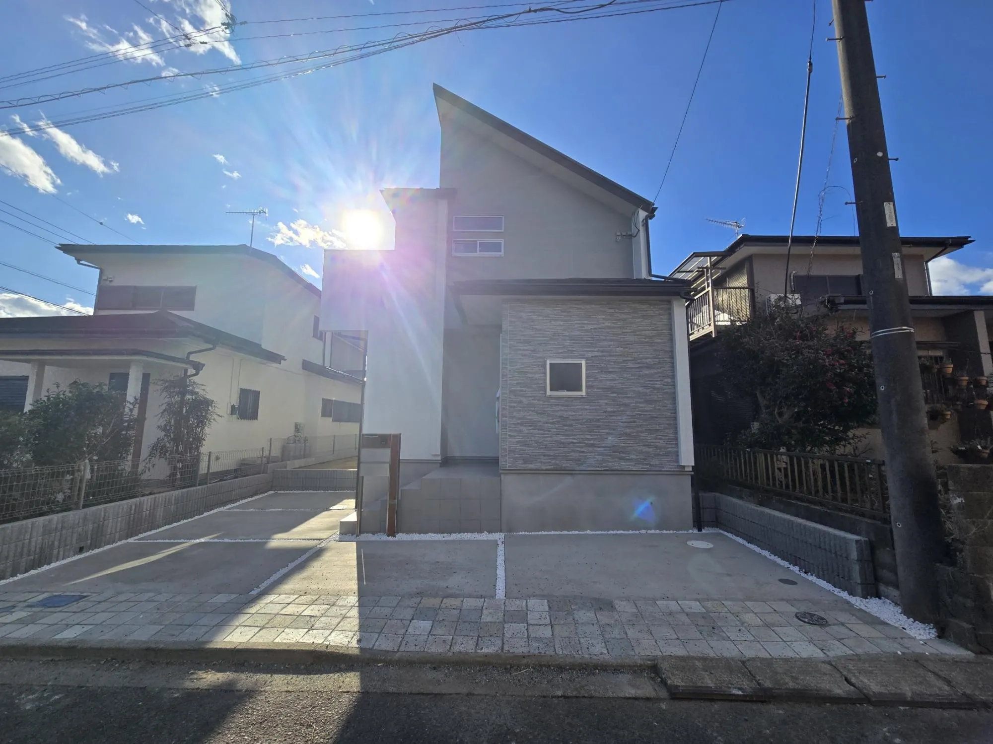 外観写真　R8.1.25