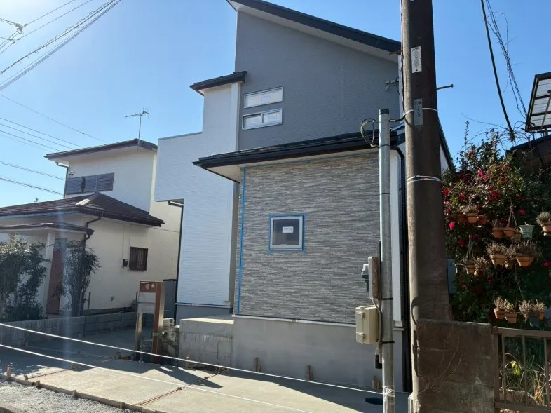 外観写真(R8.1.16)