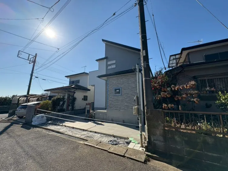 外観写真(R8.1.16)