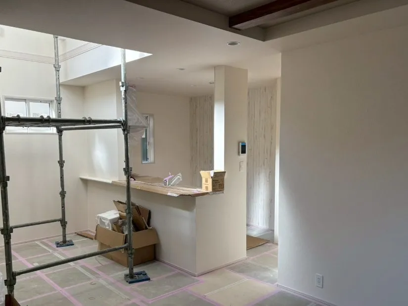 キッチン(R8.1.16)