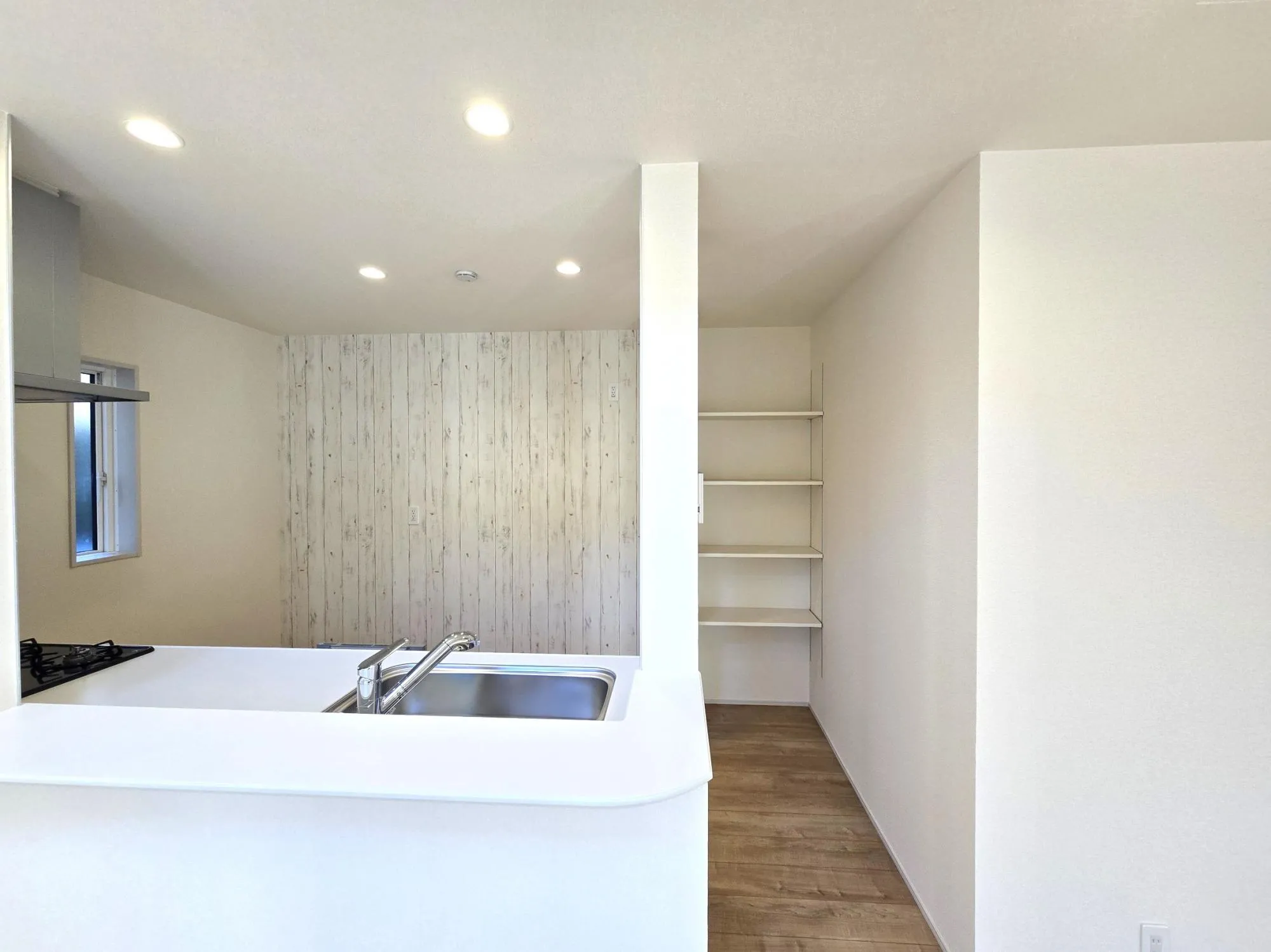 キッチン　R8.1.25