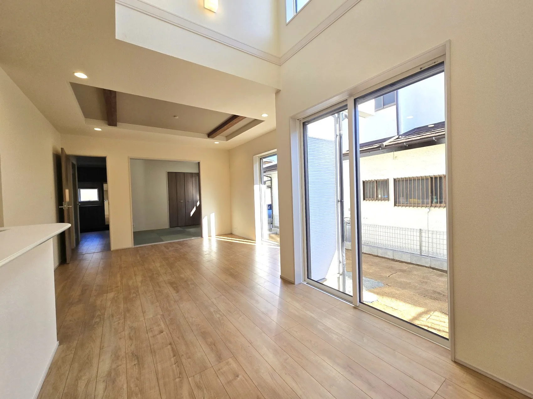 リビング　R8.1.25