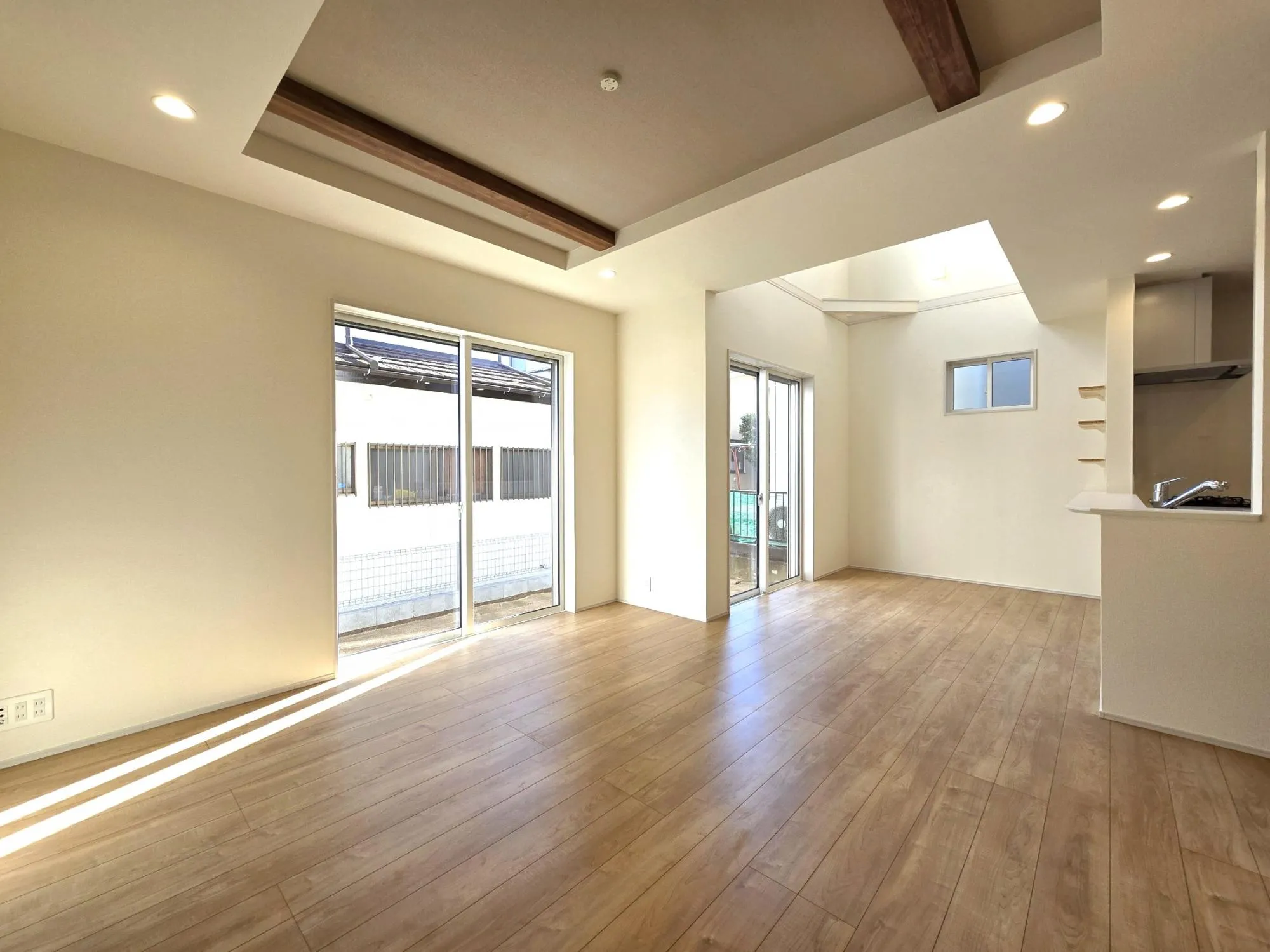 リビング　R8.1.25