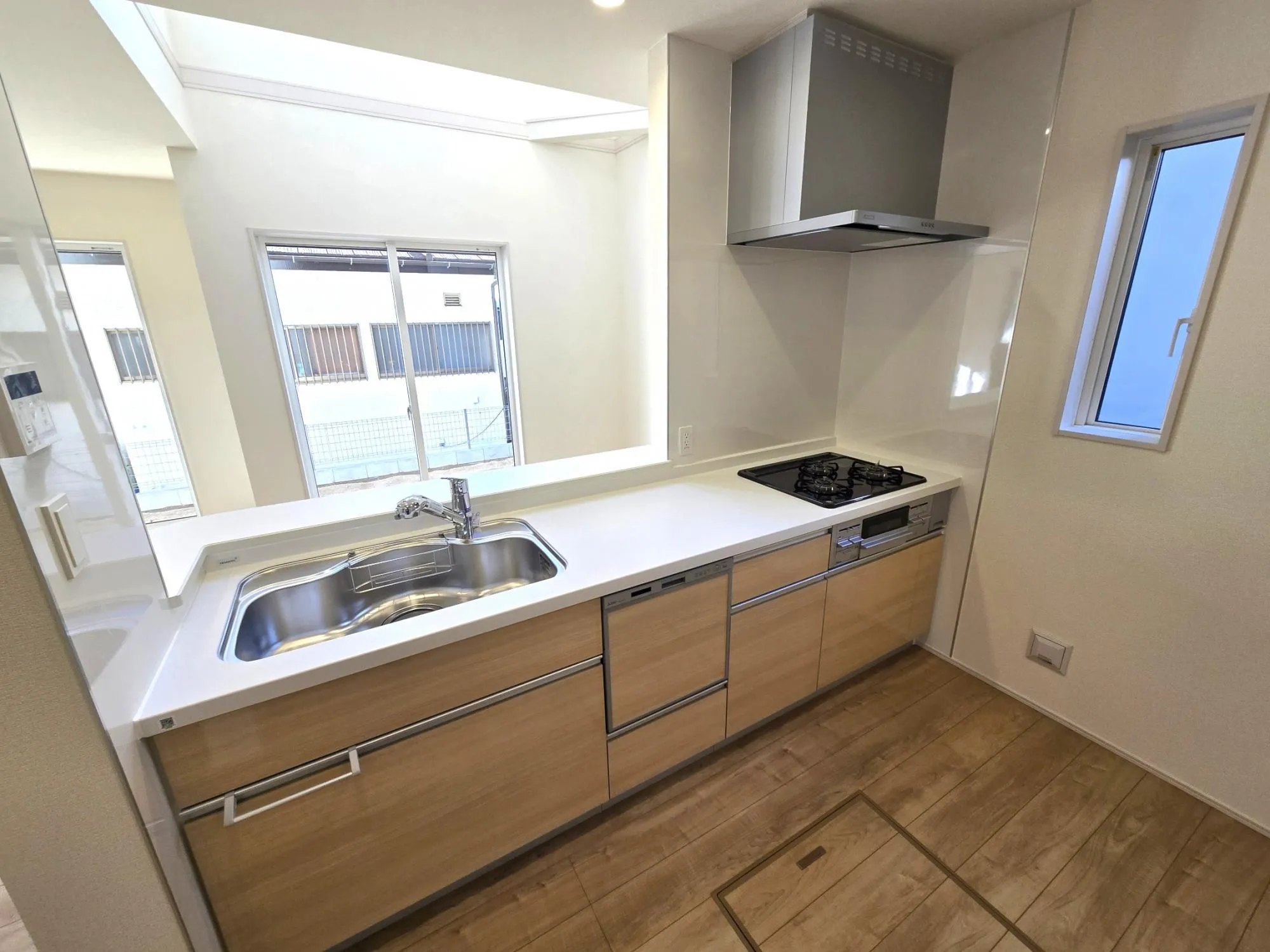 キッチン　R8.1.25