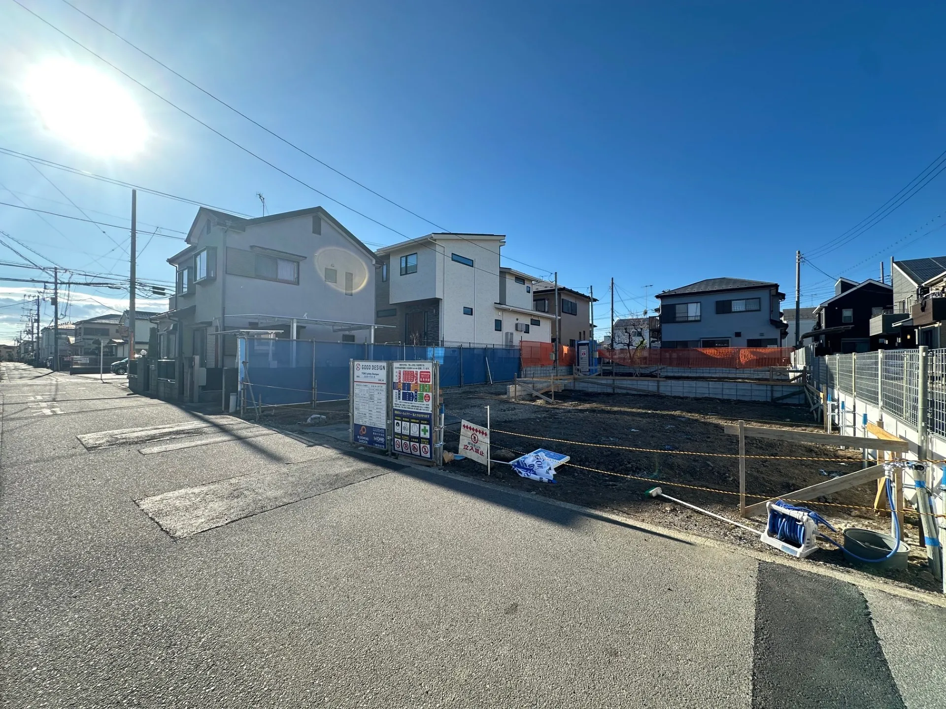 【現地写真】※2026年1月上旬撮影
