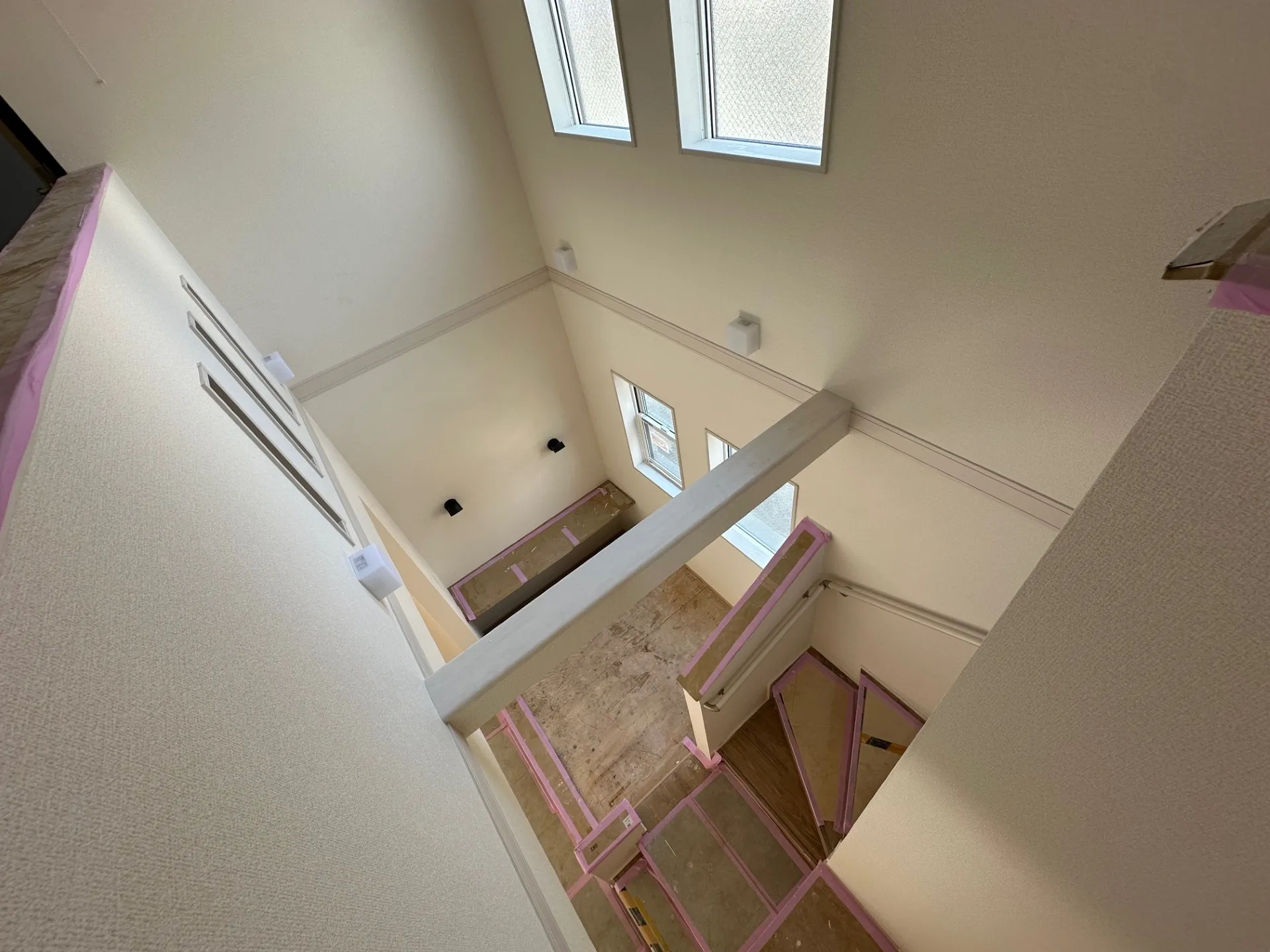 2号棟マルチスキップ※2026年4月中旬撮影