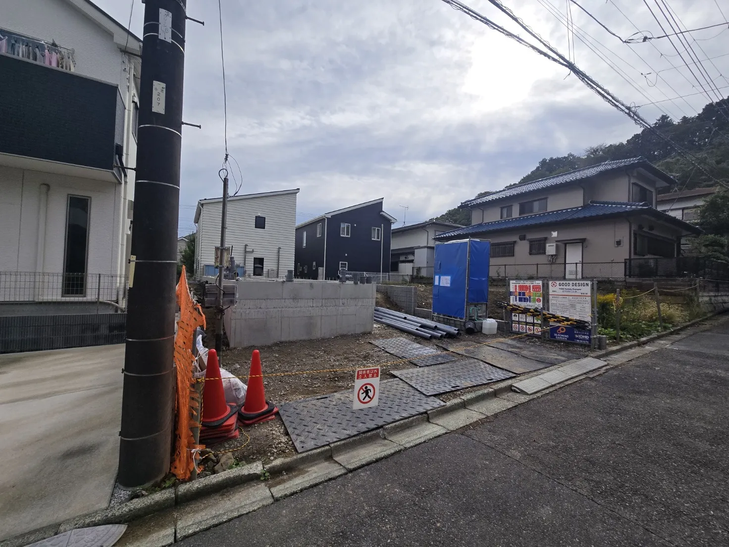 外観写真(R7.11.2)