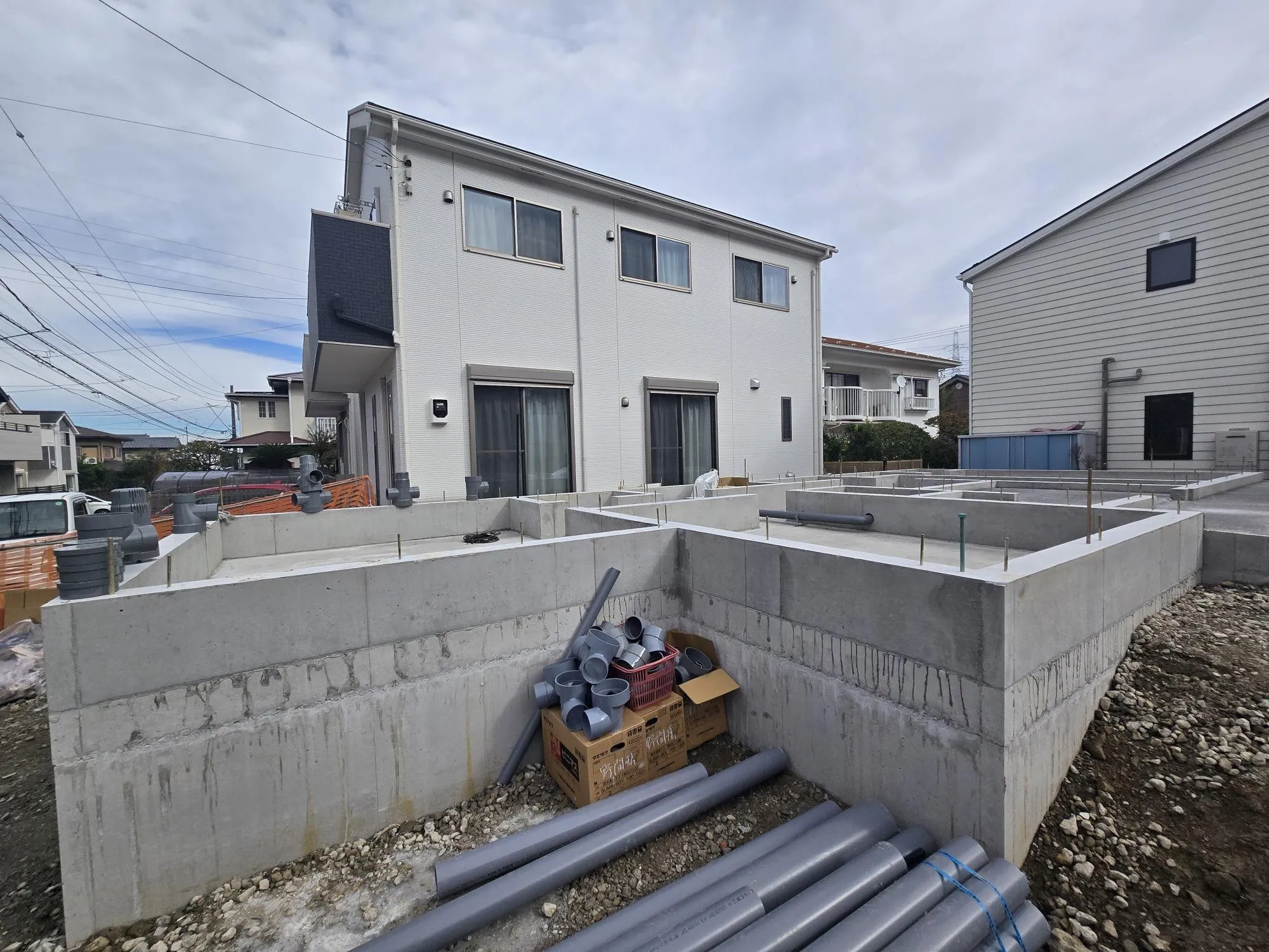 外観写真(R7.11.2)