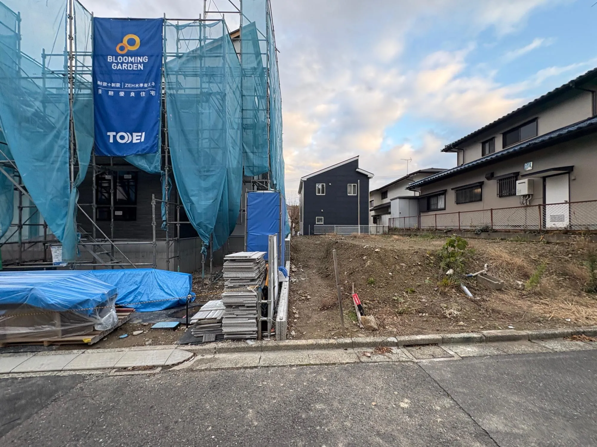 外観写真　R7.12.27