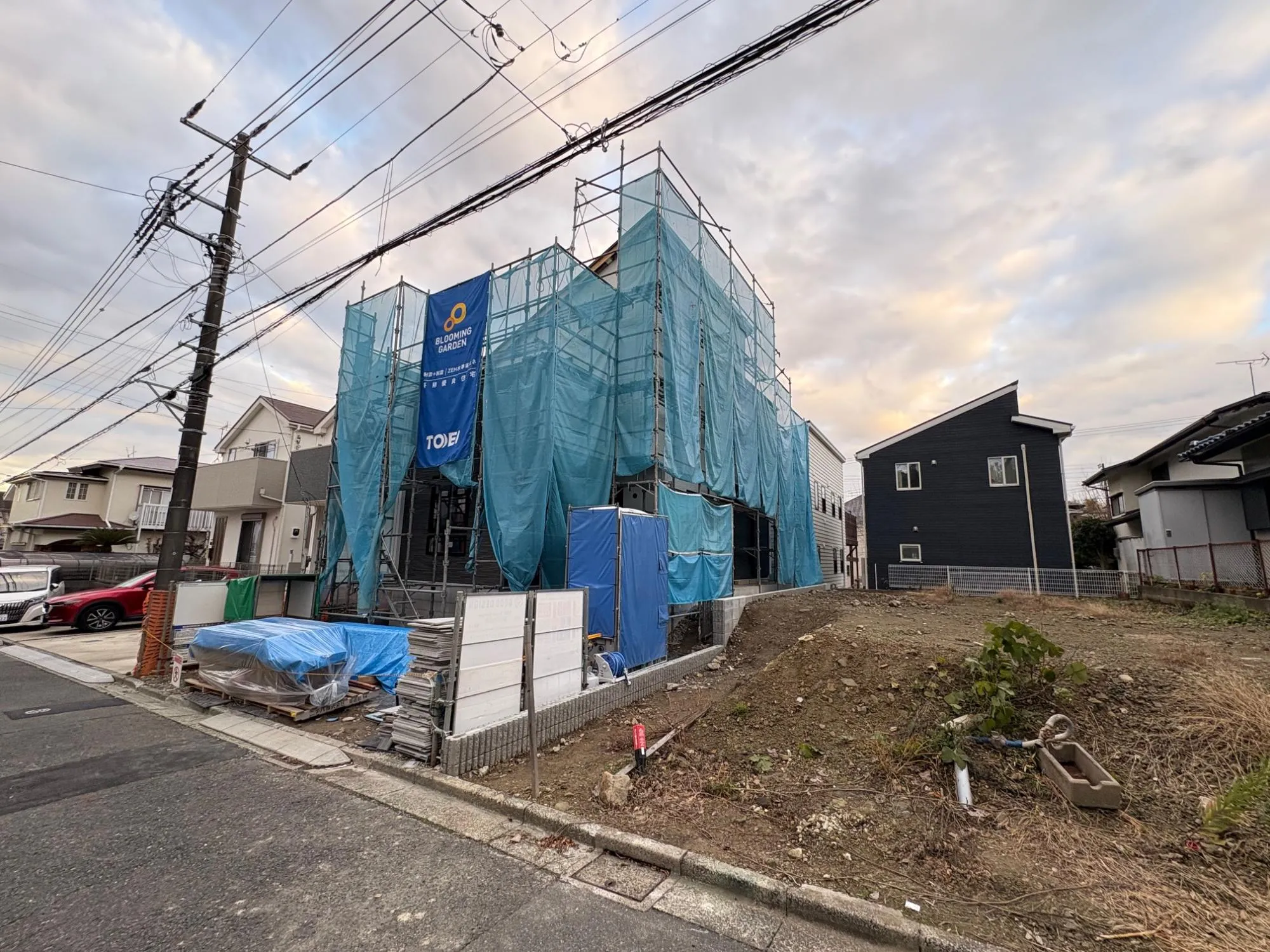 外観写真　R7.12.27