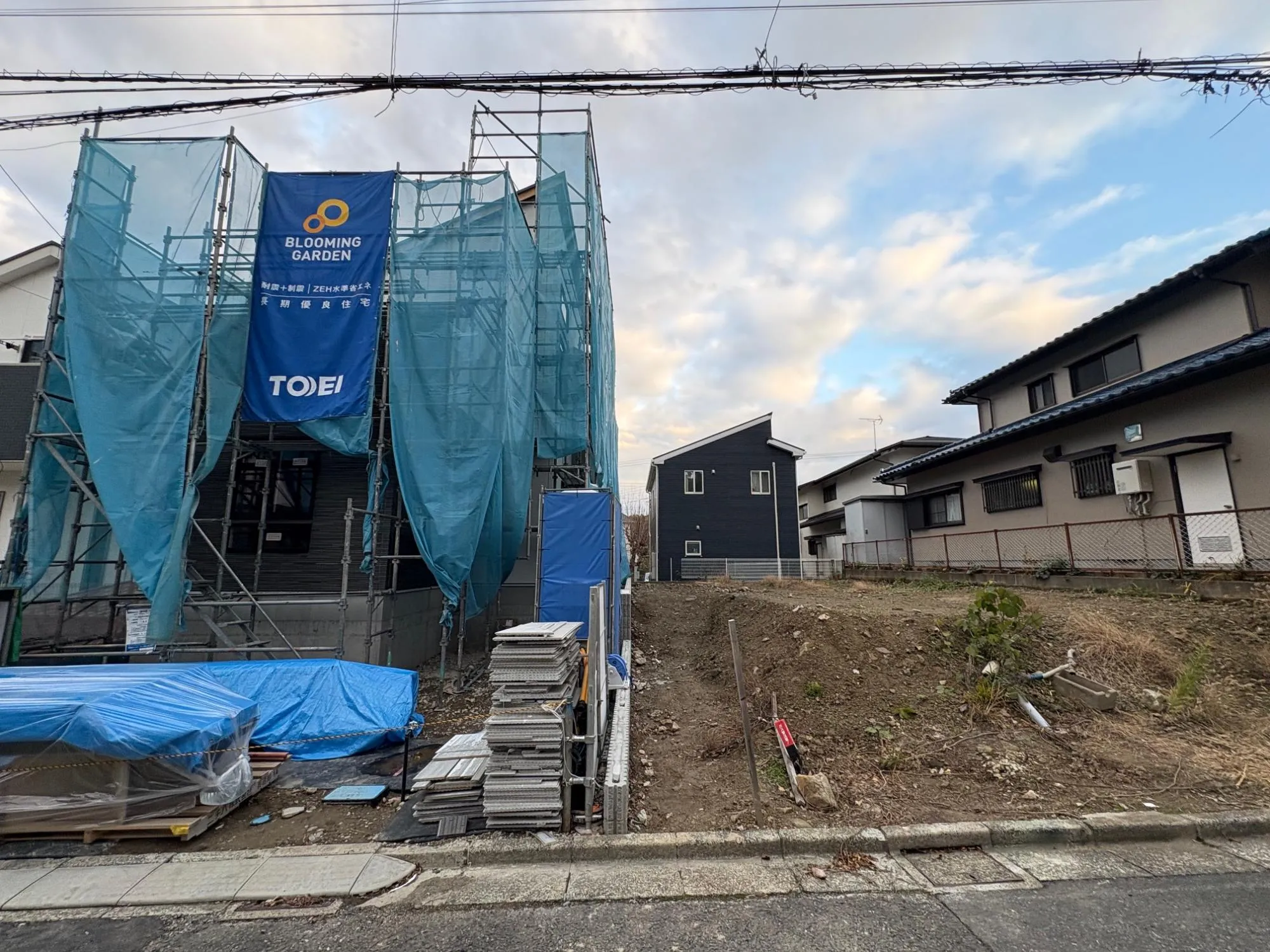 外観写真　R7.12.27