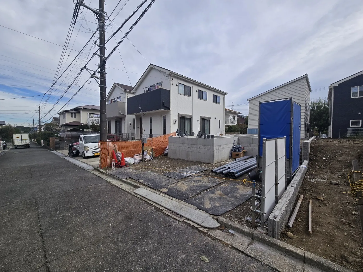 外観写真(R7.11.2)