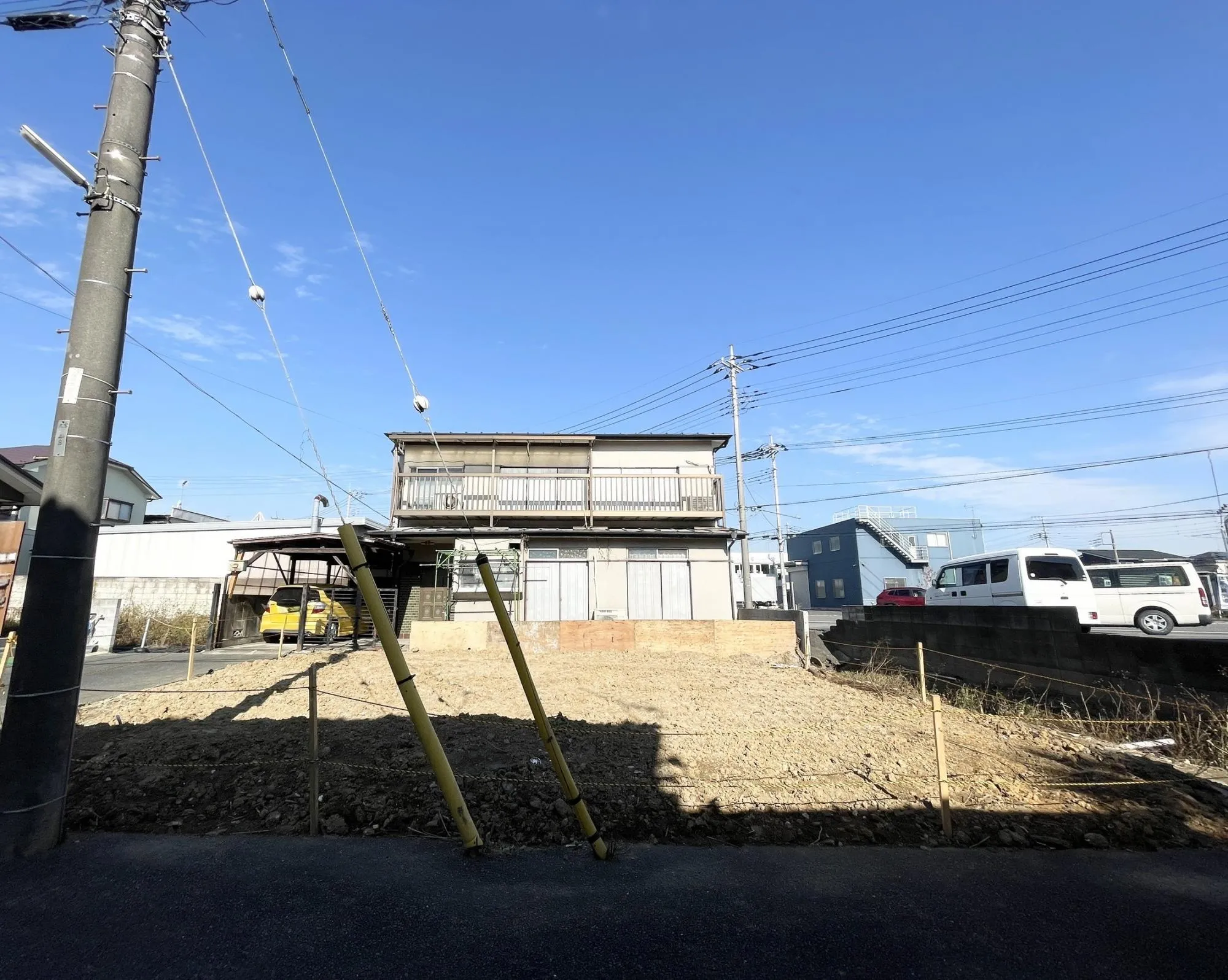 【販売現地】太陽光パネル標準装備♪