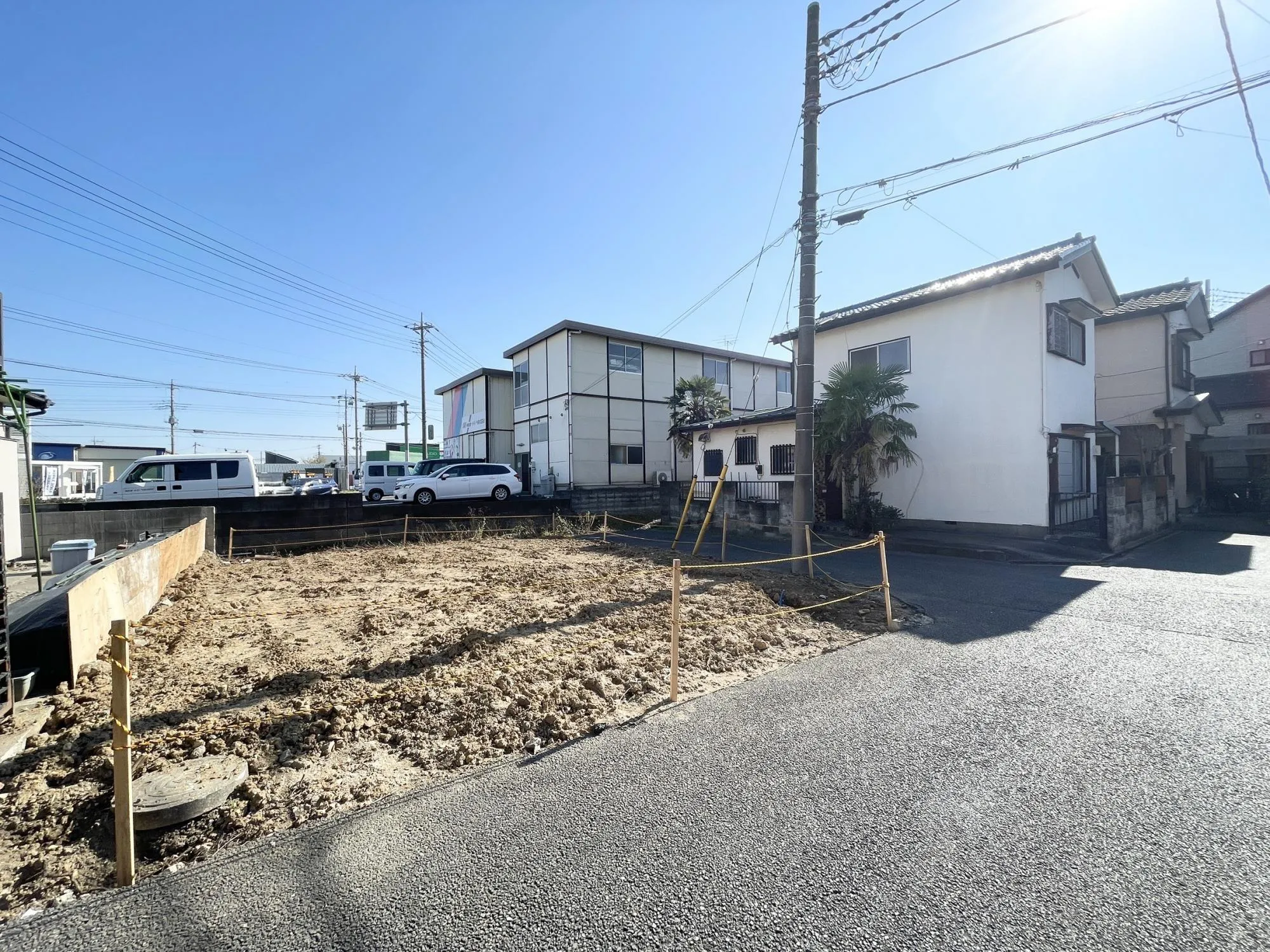 【販売現地】税制優遇の長期優良住宅・BELS評価書取得♪