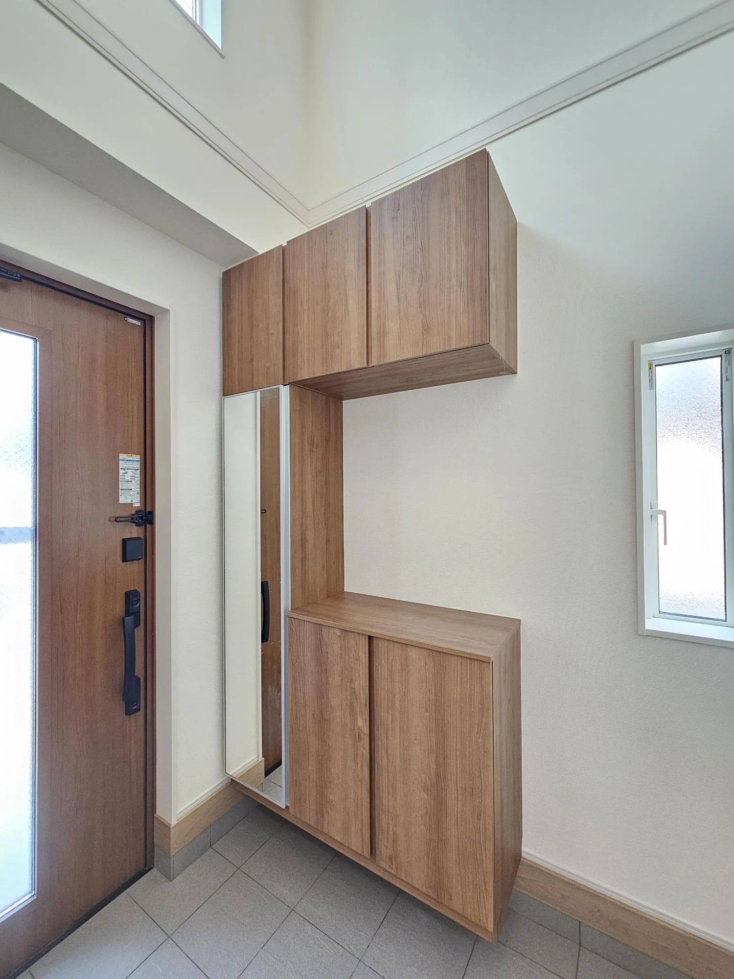 シューズボックス